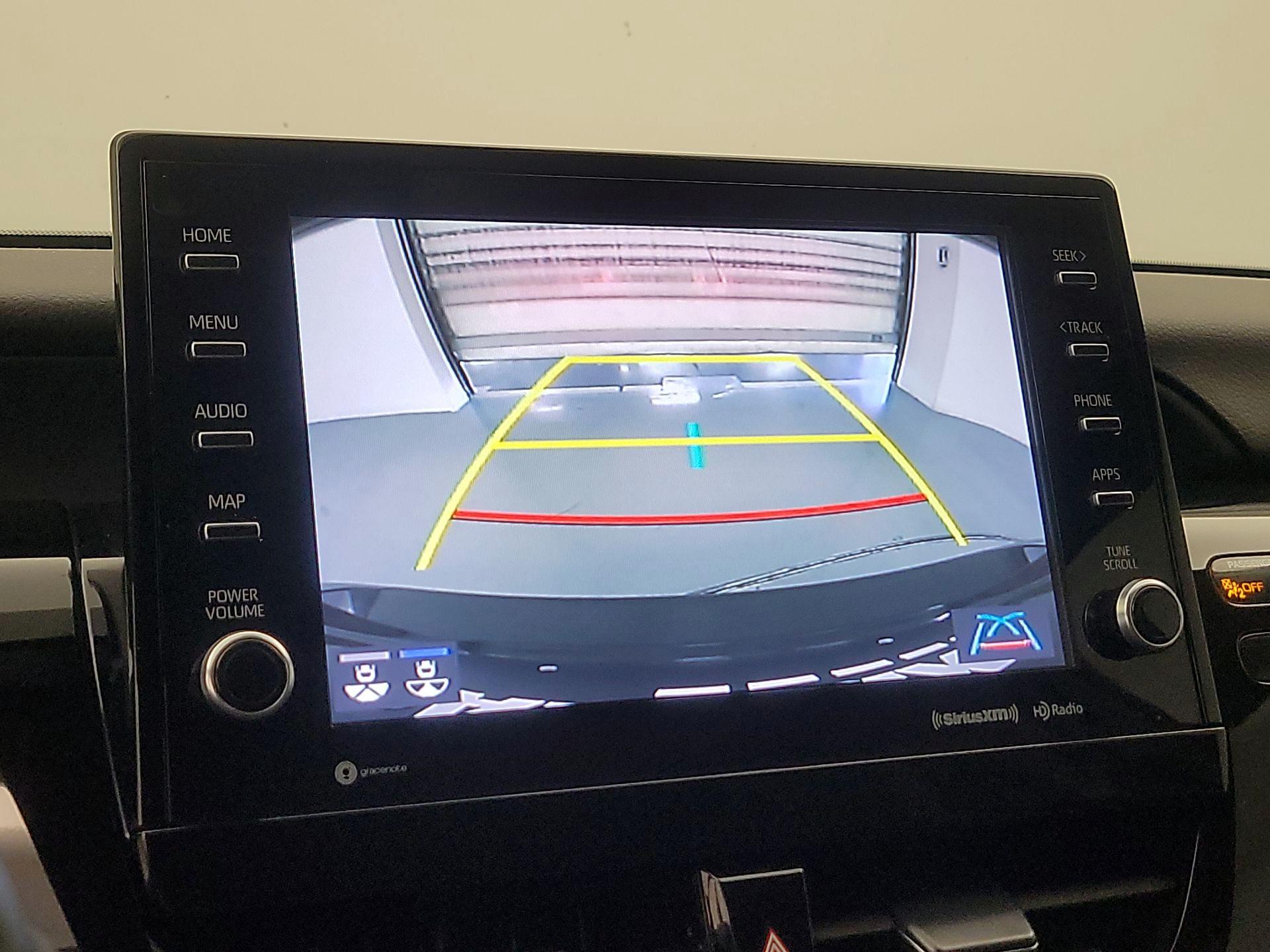 Thumbnail: 2023 Toyota Camry - 14