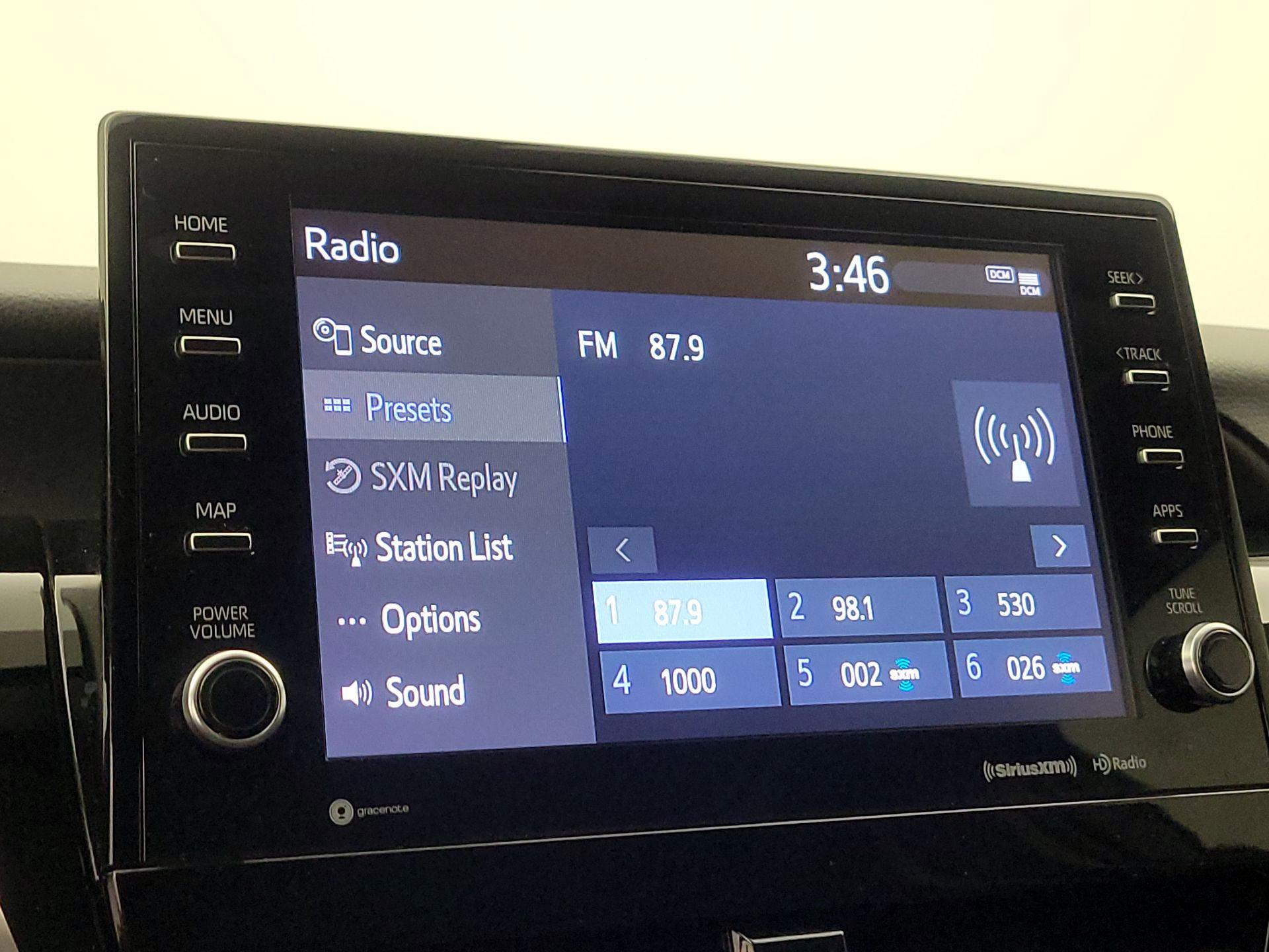 Thumbnail: 2023 Toyota Camry - 15