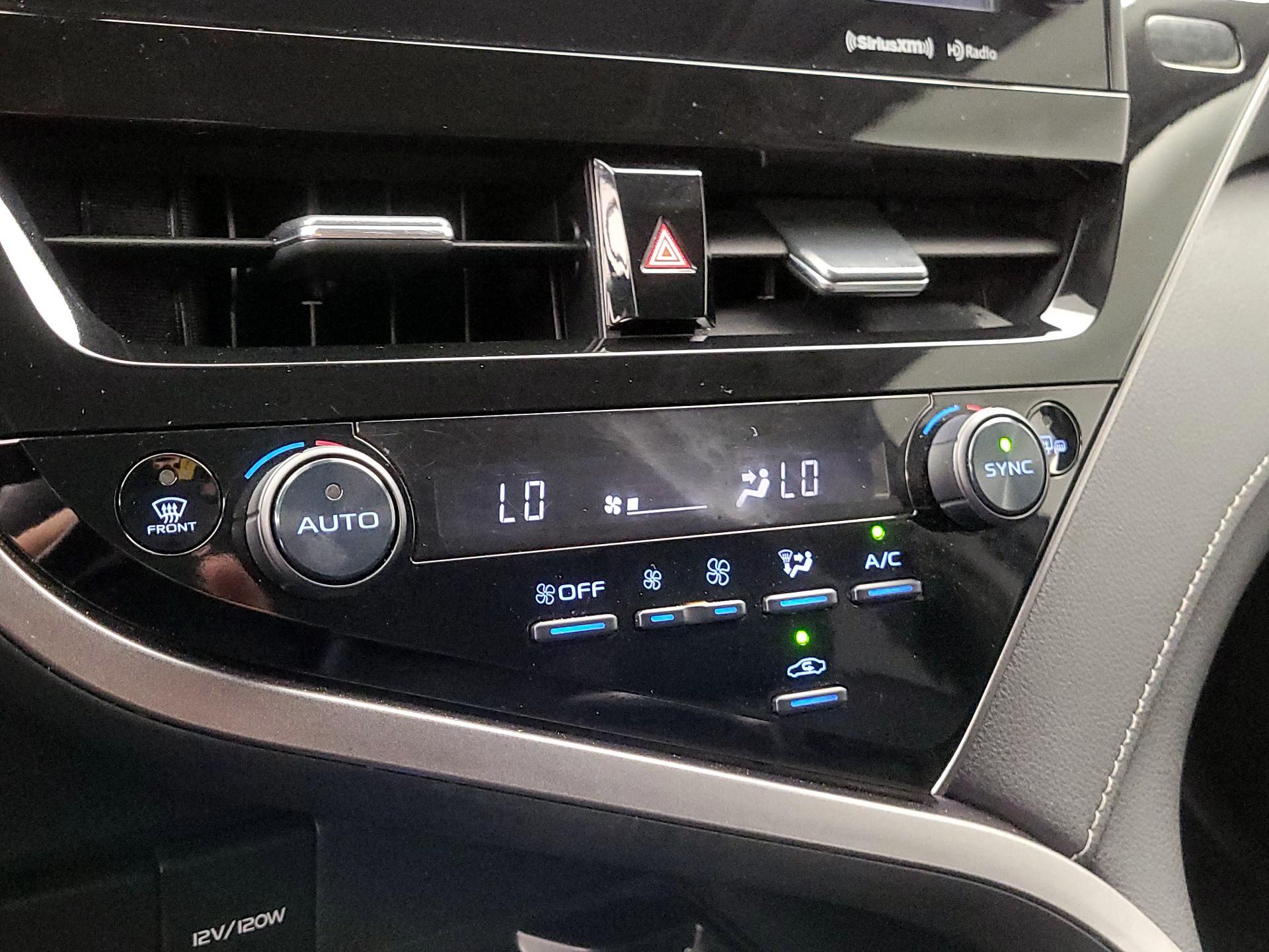 Thumbnail: 2023 Toyota Camry - 16