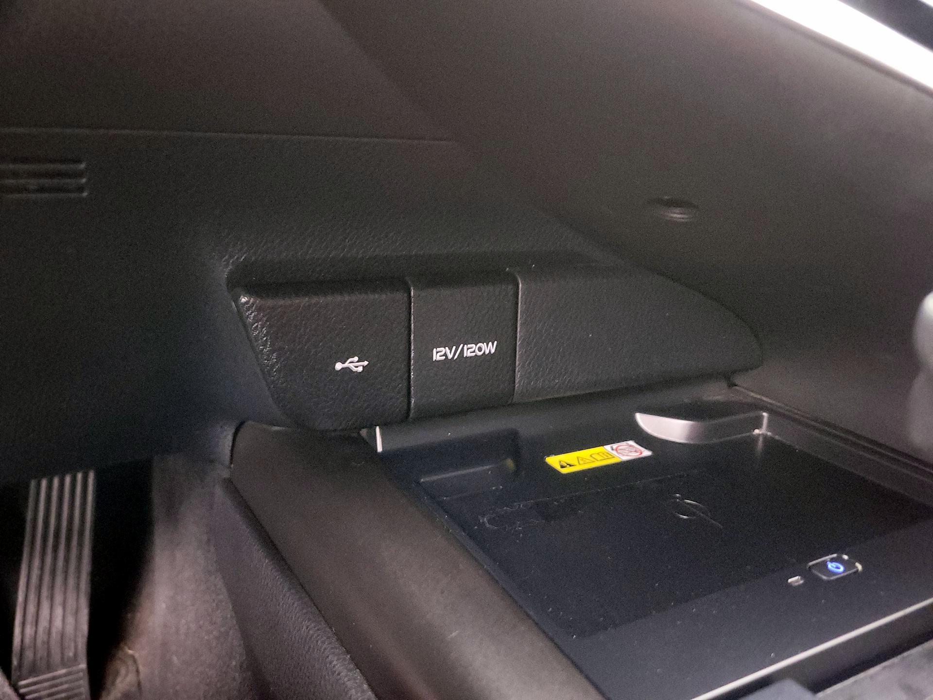 Thumbnail: 2023 Toyota Camry - 18