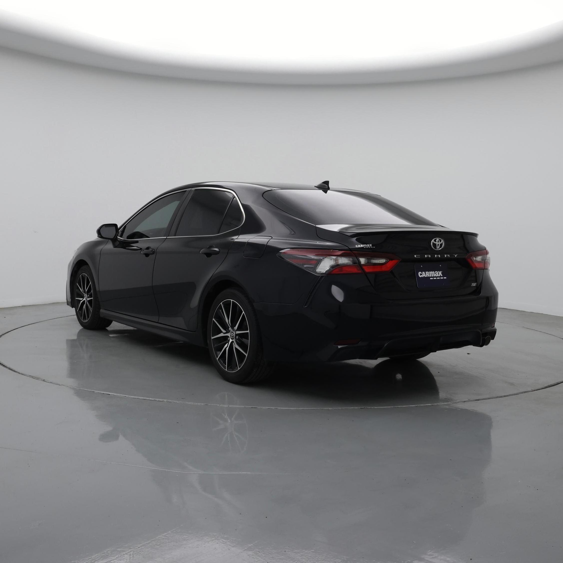 Thumbnail: 2023 Toyota Camry - 2