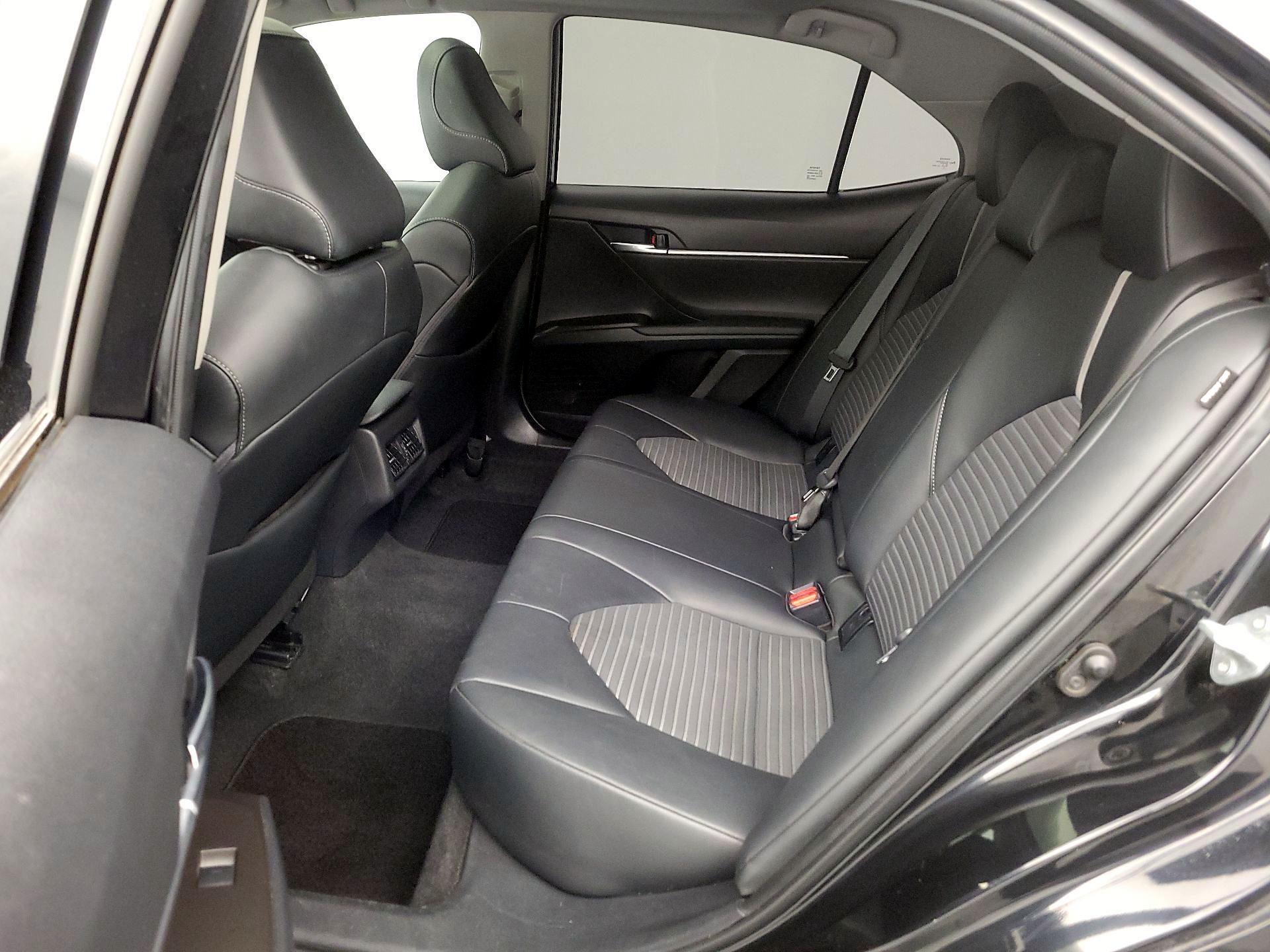 Thumbnail: 2023 Toyota Camry - 20