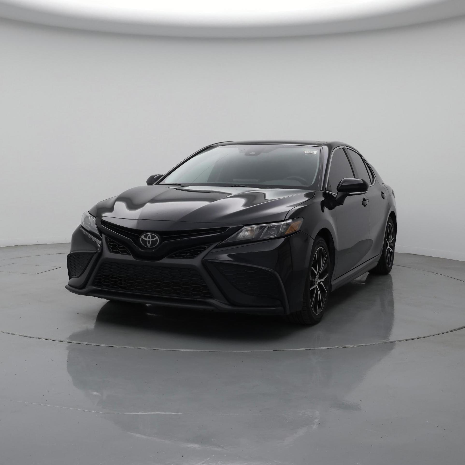 Thumbnail: 2023 Toyota Camry - 4