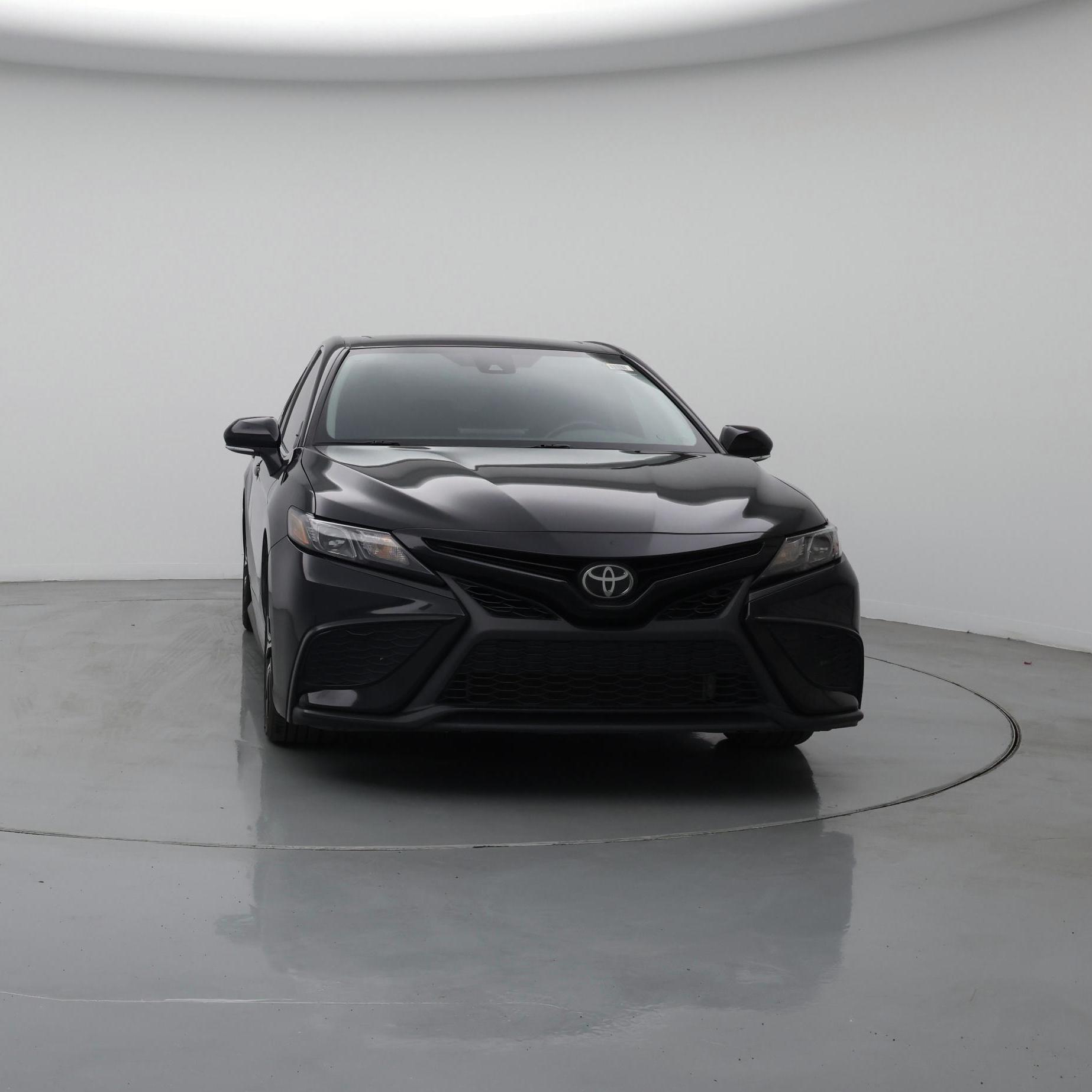 Thumbnail: 2023 Toyota Camry - 5