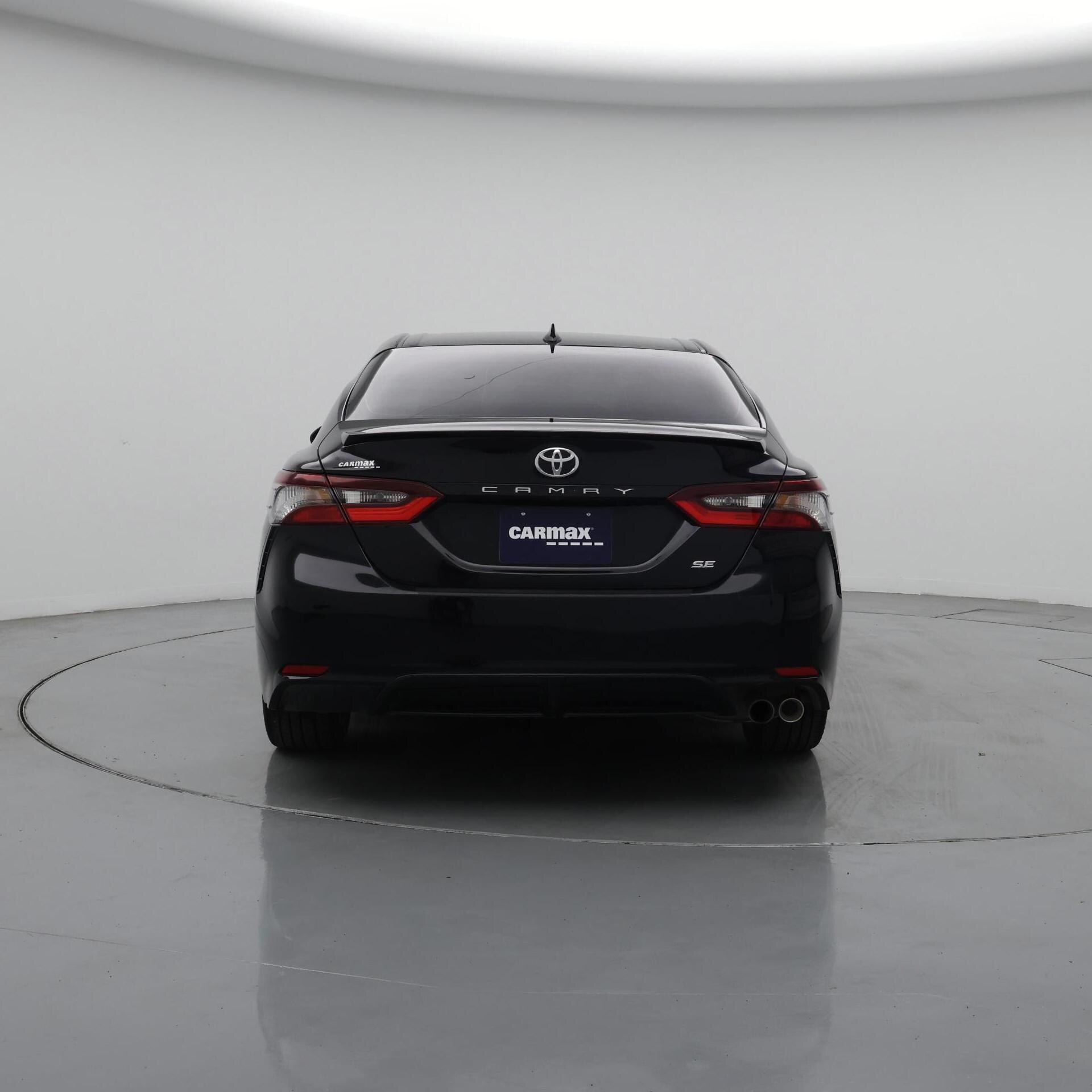 Thumbnail: 2023 Toyota Camry - 6