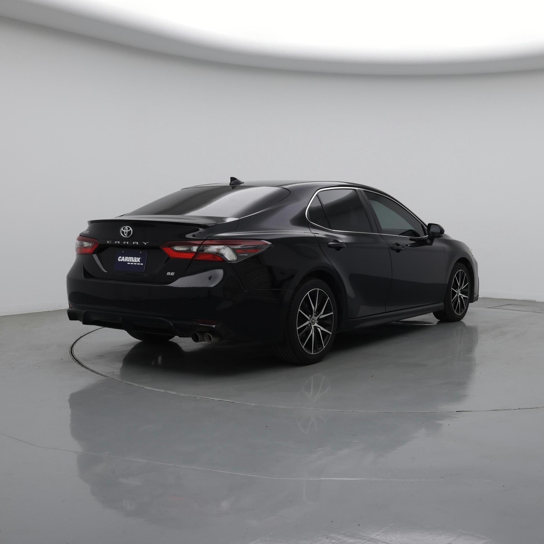Thumbnail: 2023 Toyota Camry - 8