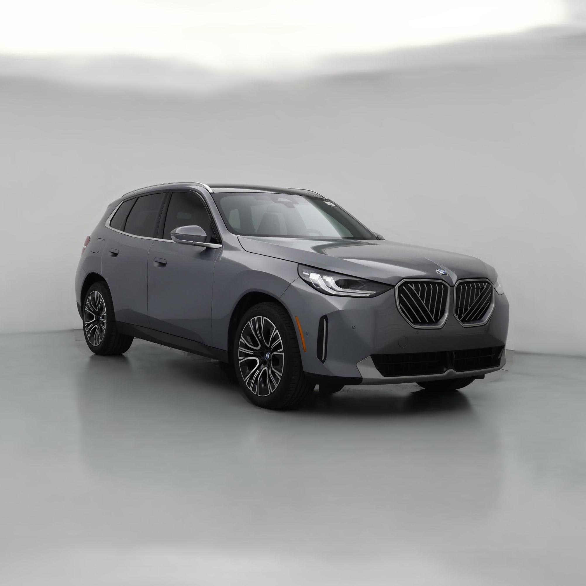 Thumbnail: 2025 BMW X3 - 1
