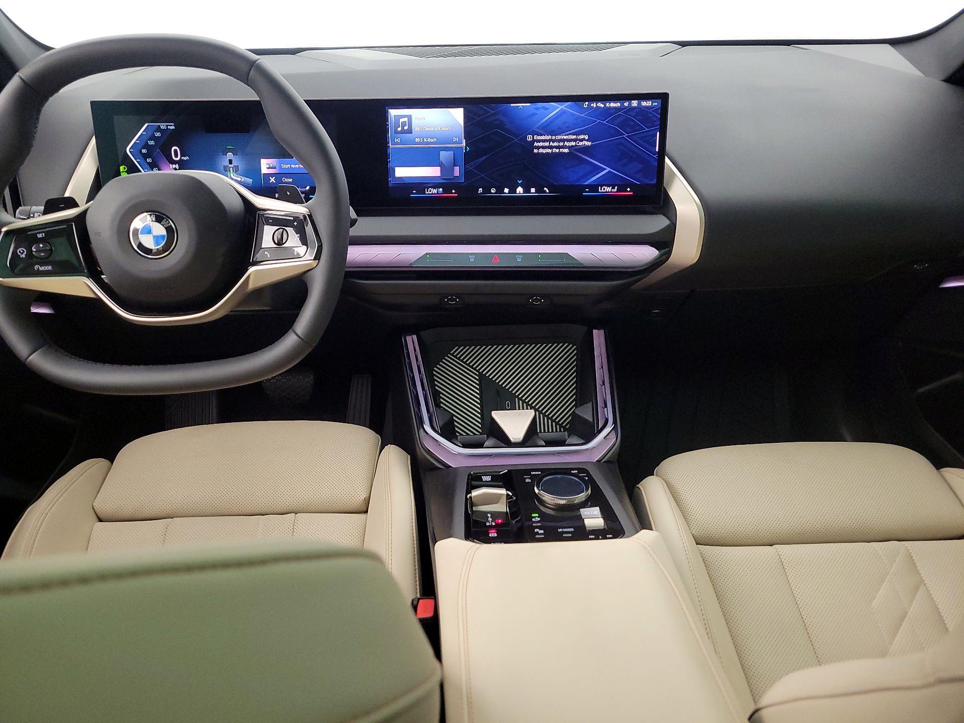 Thumbnail: 2025 BMW X3 - 9