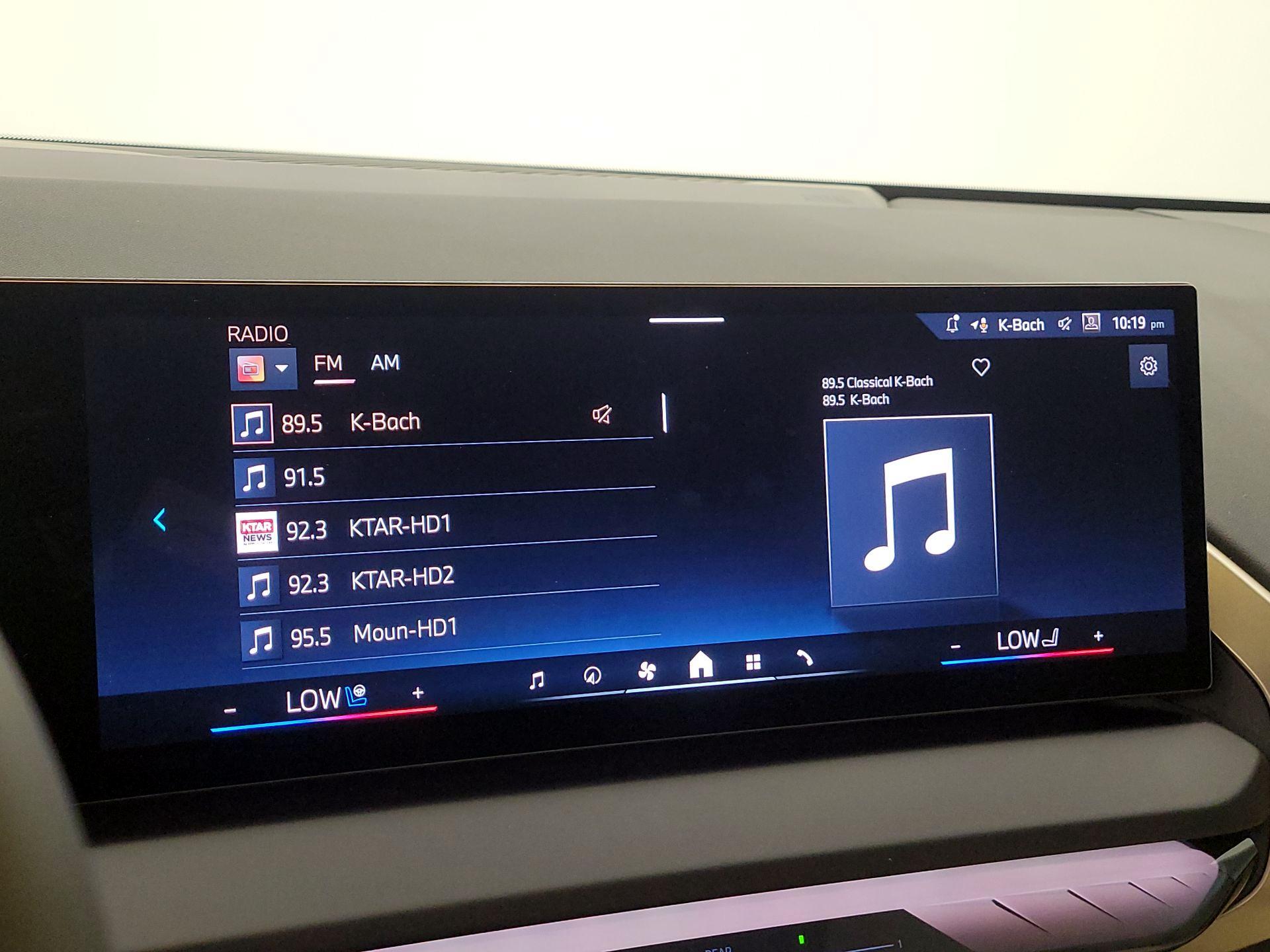 Thumbnail: 2025 BMW X3 - 15