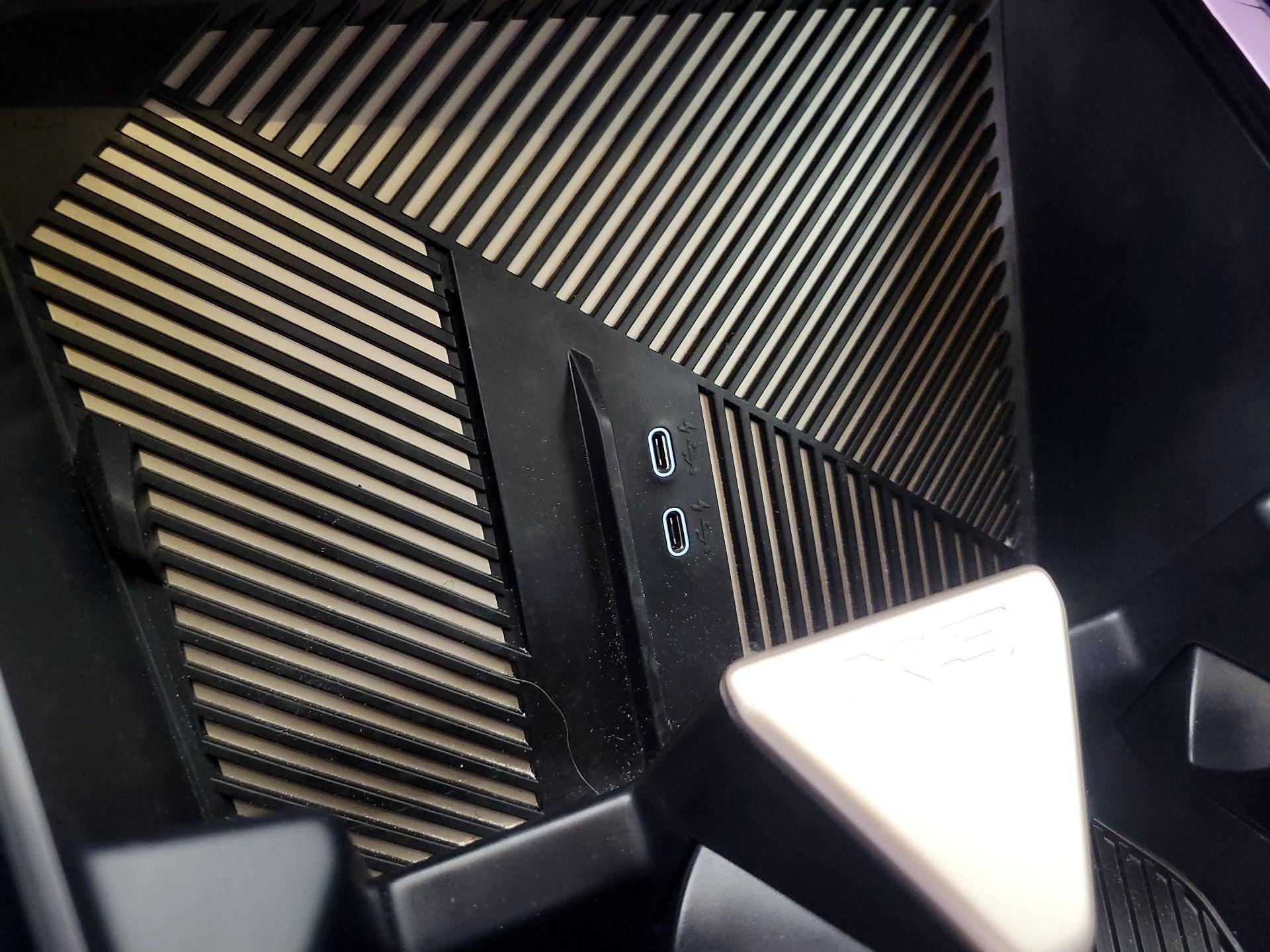 Thumbnail: 2025 BMW X3 - 18