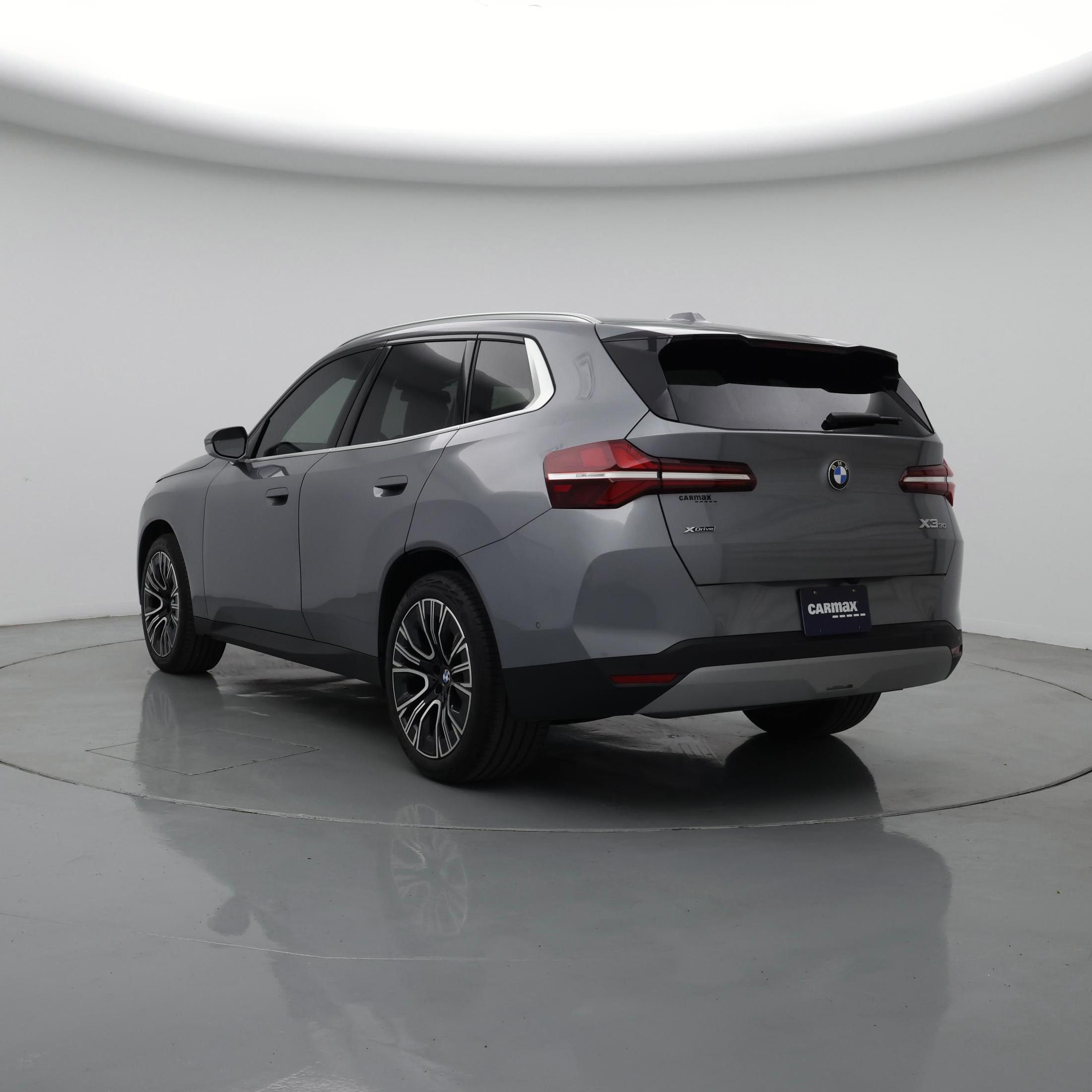 Thumbnail: 2025 BMW X3 - 2