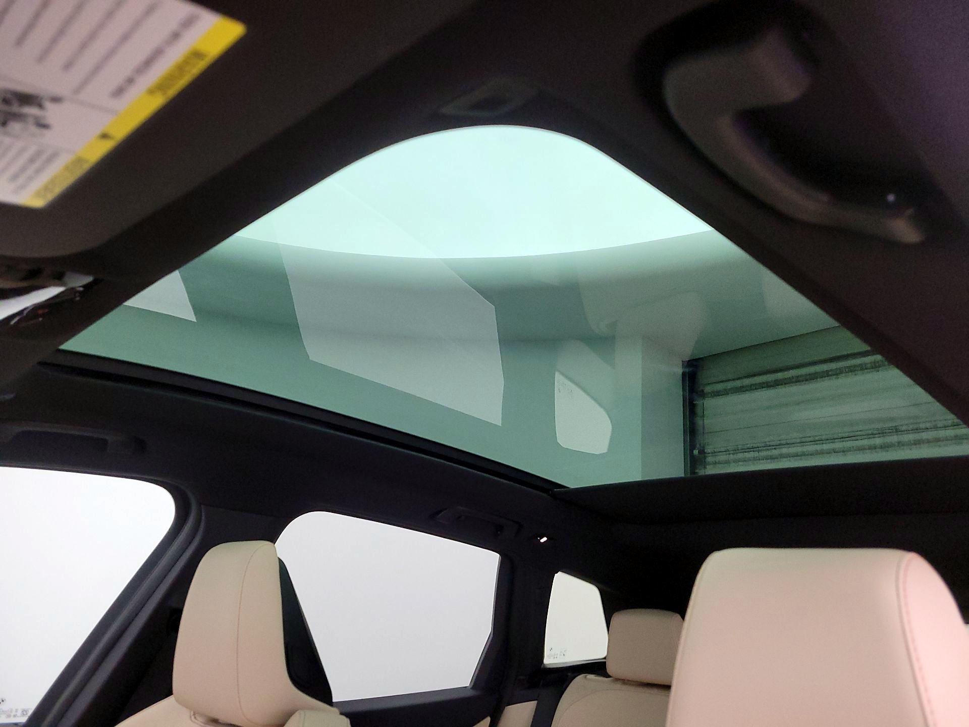 Thumbnail: 2025 BMW X3 - 19