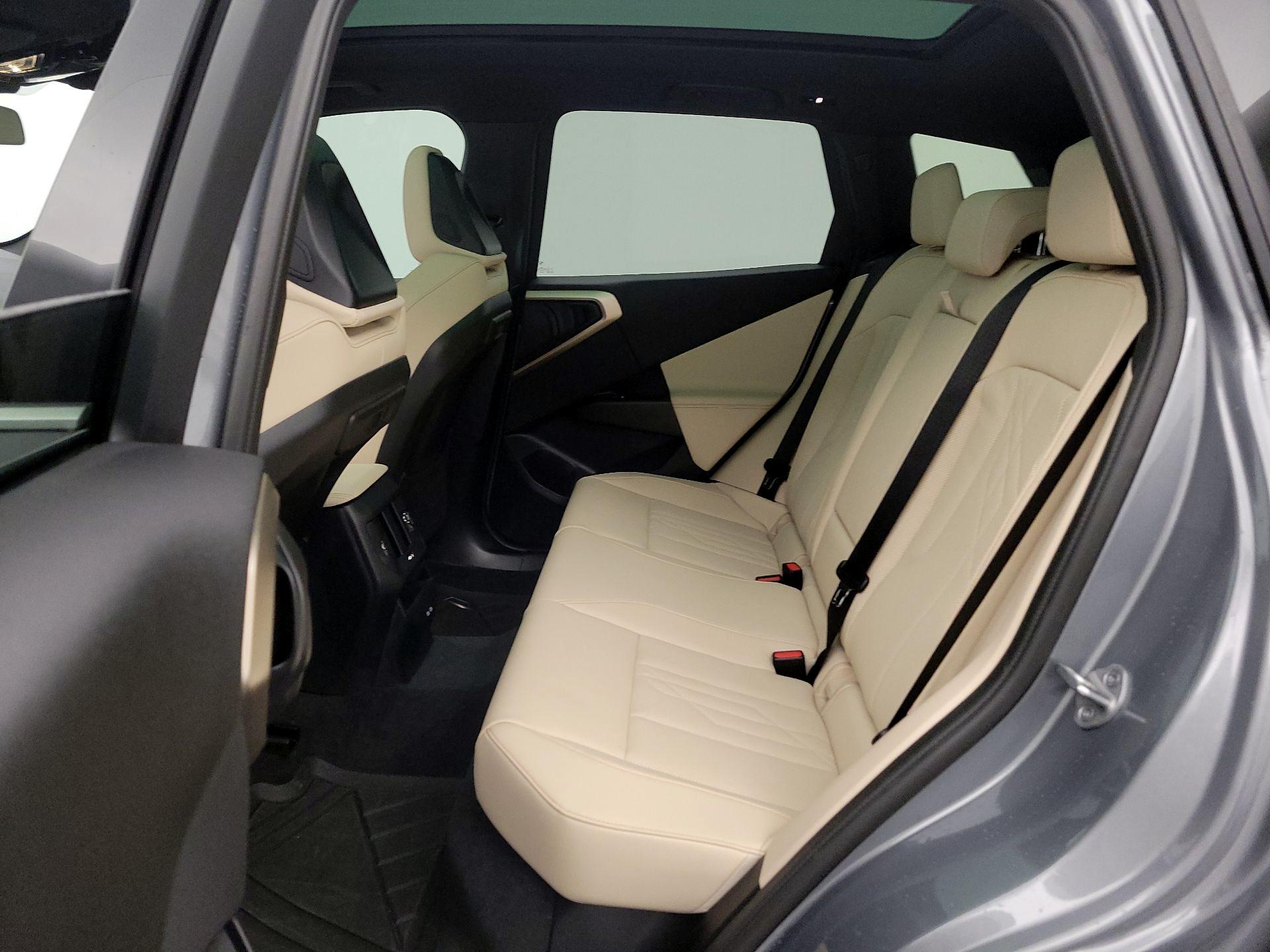 Thumbnail: 2025 BMW X3 - 20