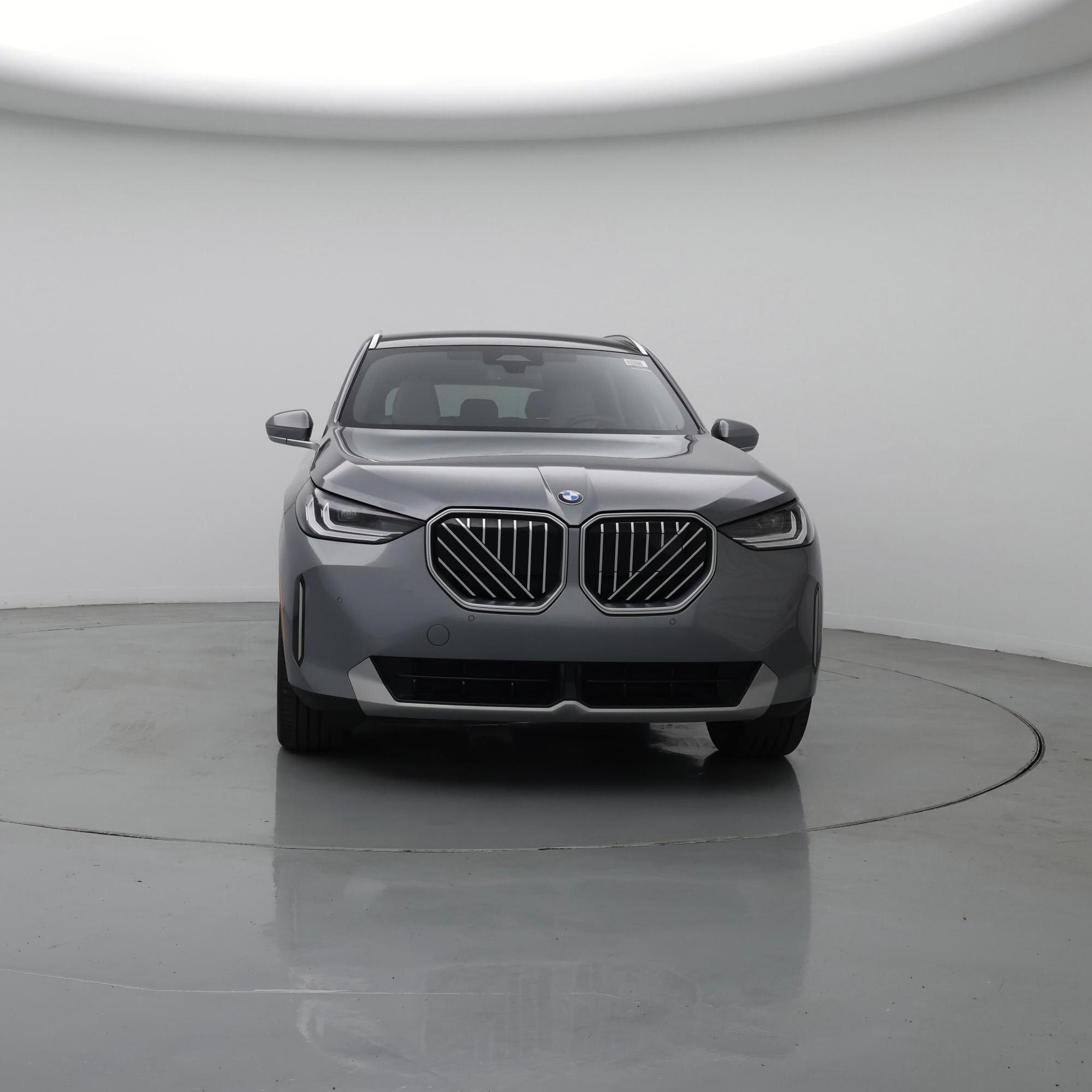 Thumbnail: 2025 BMW X3 - 5