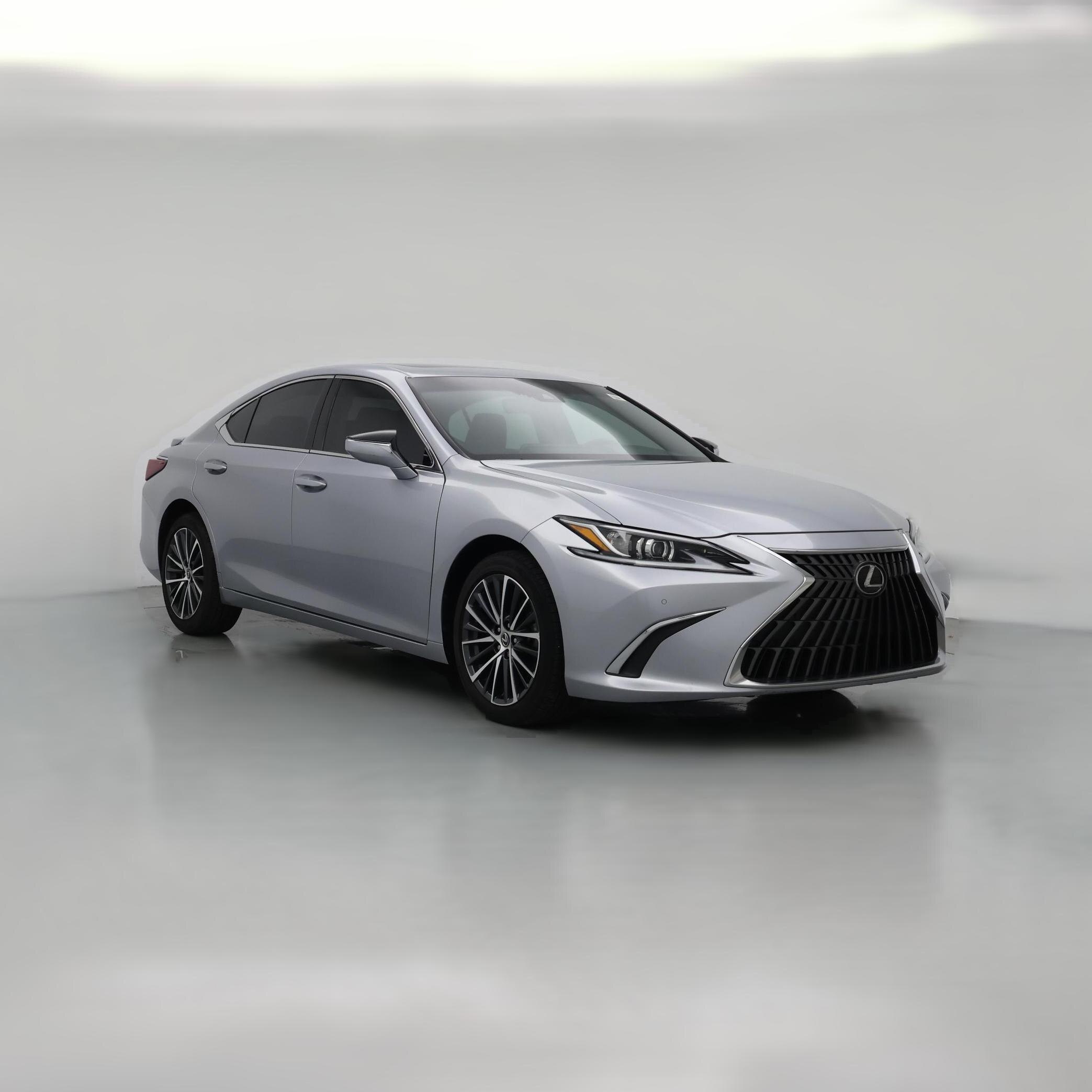 Thumbnail: 2022 Lexus ES - 1