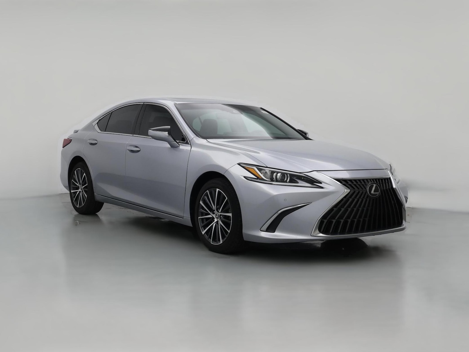 2022 Lexus ES 250