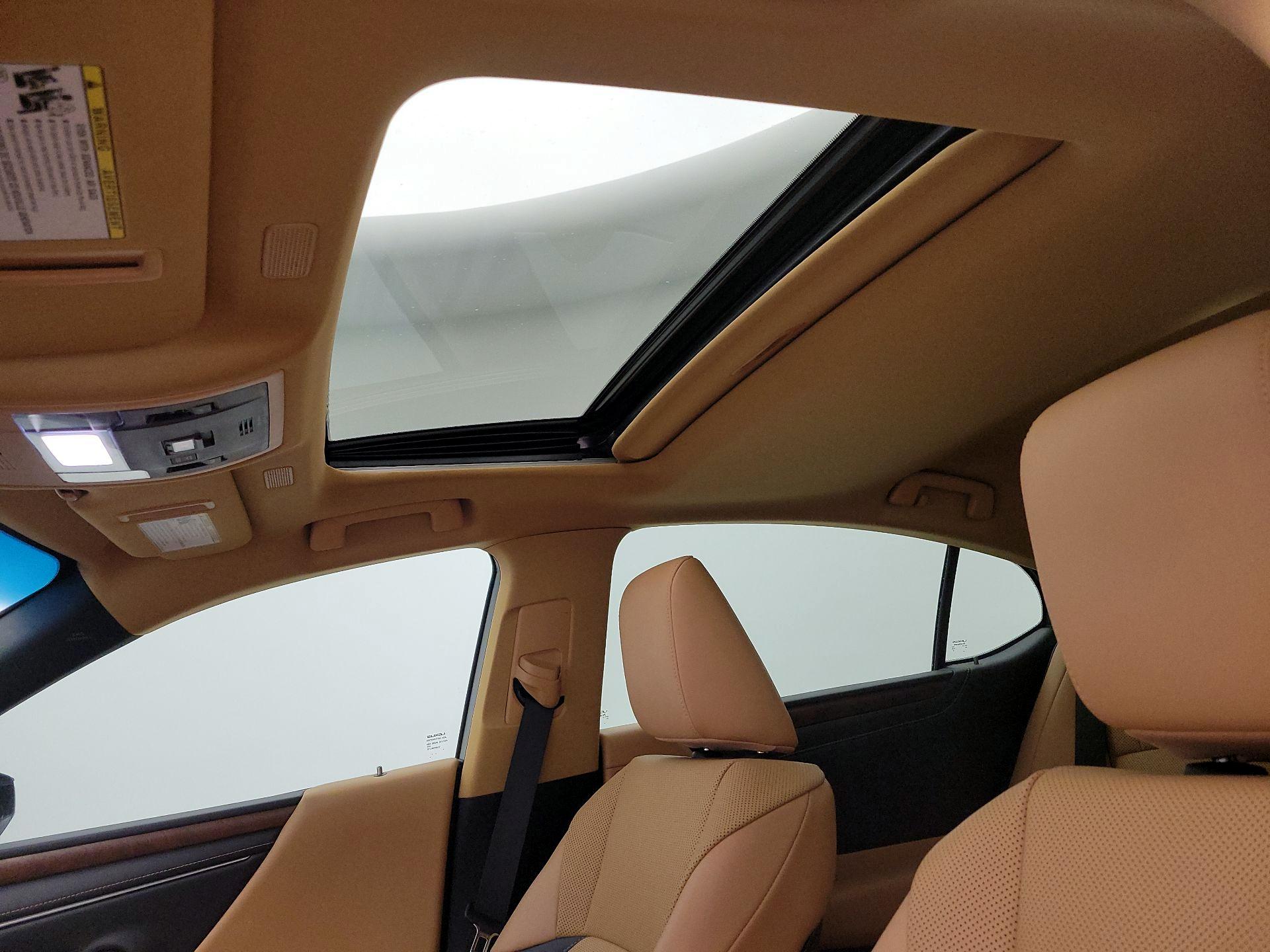 Thumbnail: 2022 Lexus ES - 19