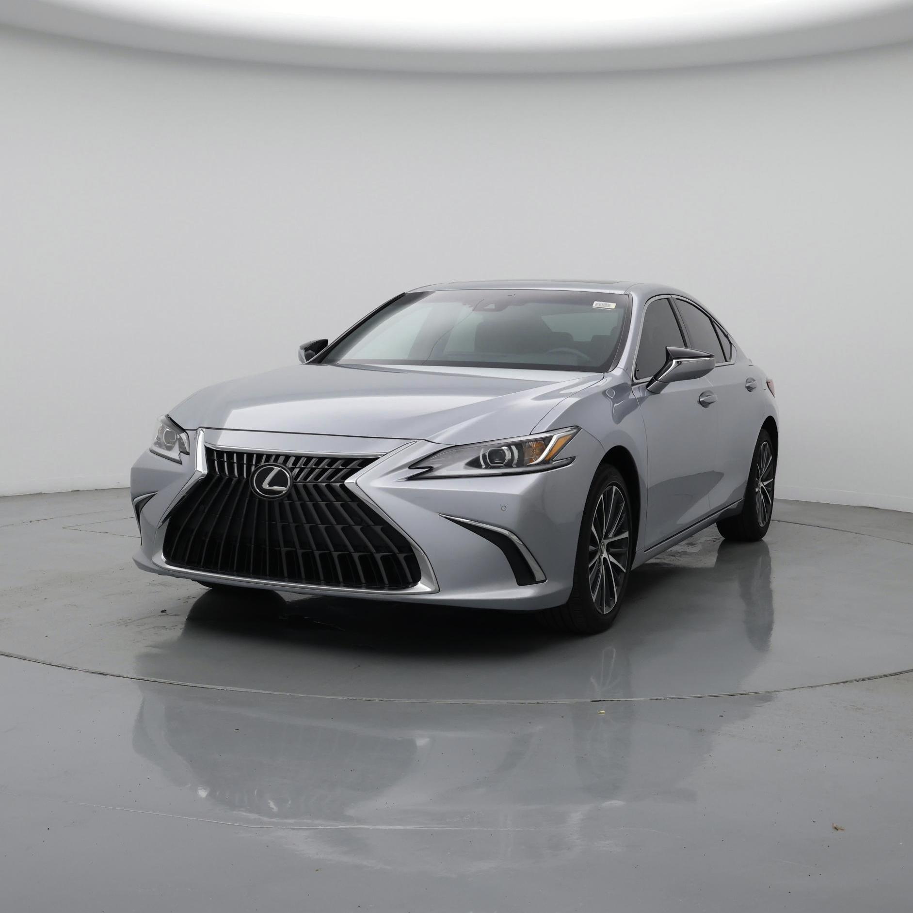 Thumbnail: 2022 Lexus ES - 4