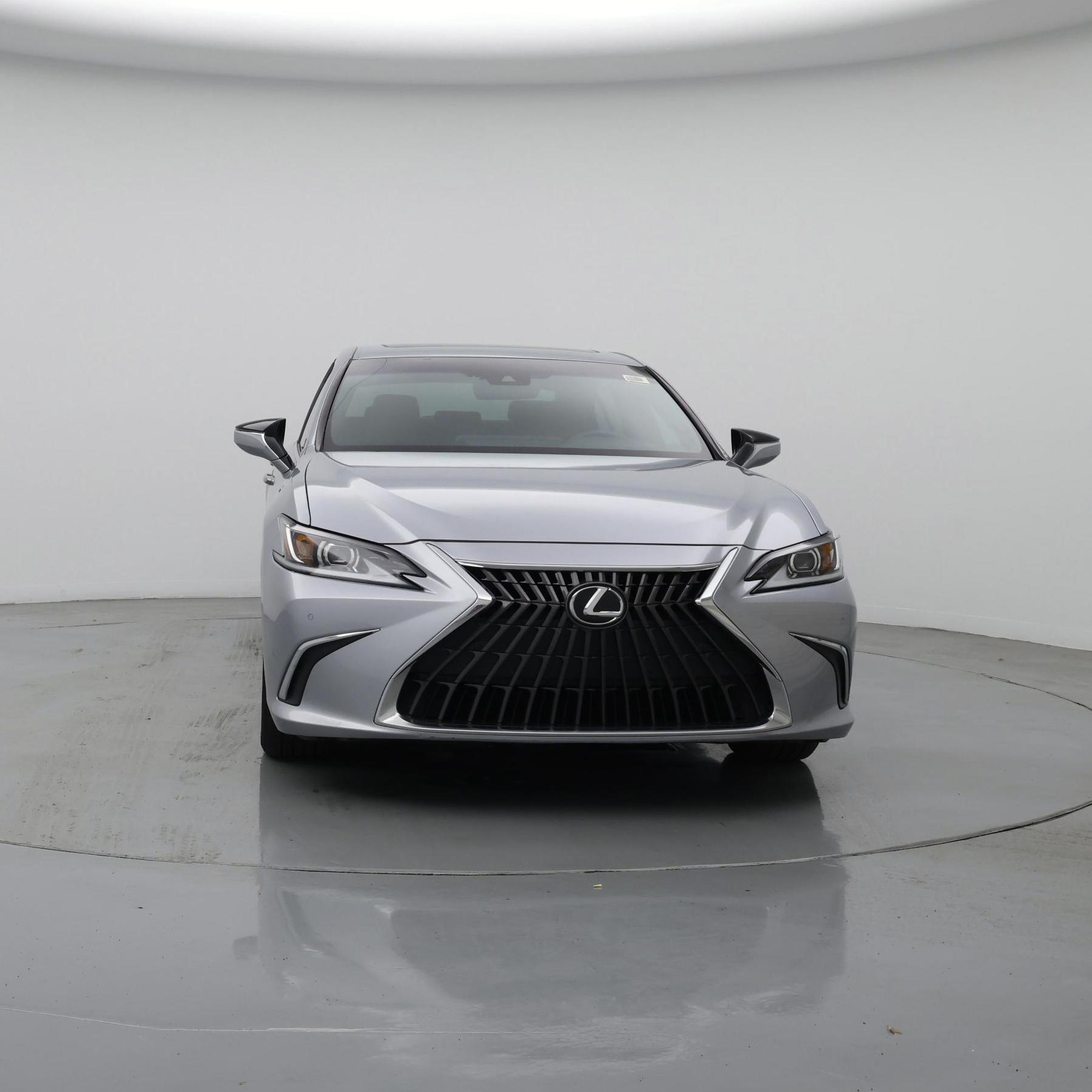 Thumbnail: 2022 Lexus ES - 5