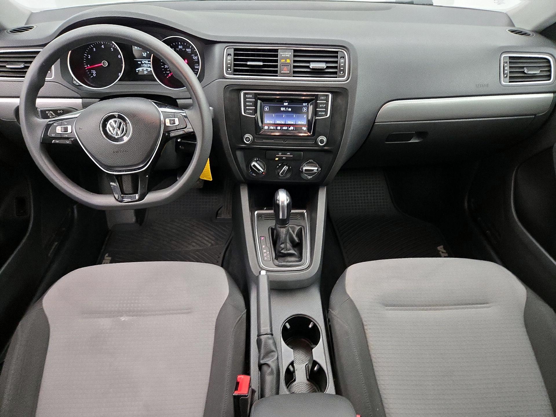 Thumbnail: 2018 Volkswagen Jetta - 9