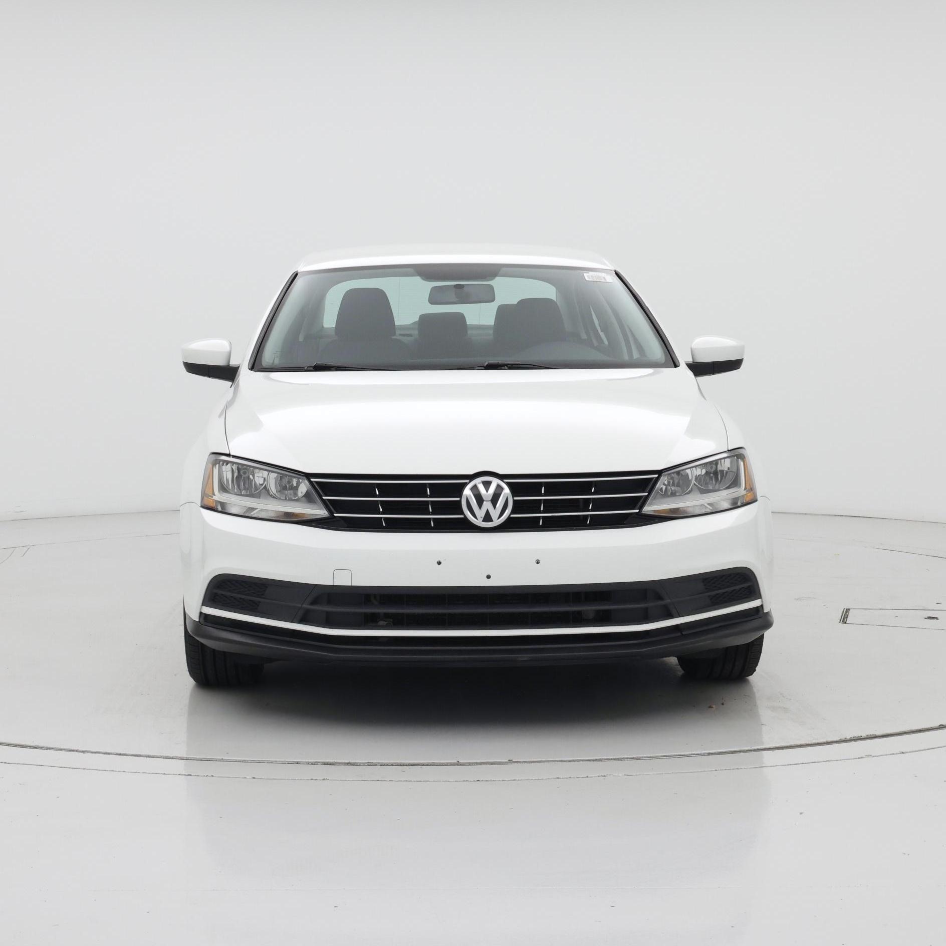 Thumbnail: 2018 Volkswagen Jetta - 5