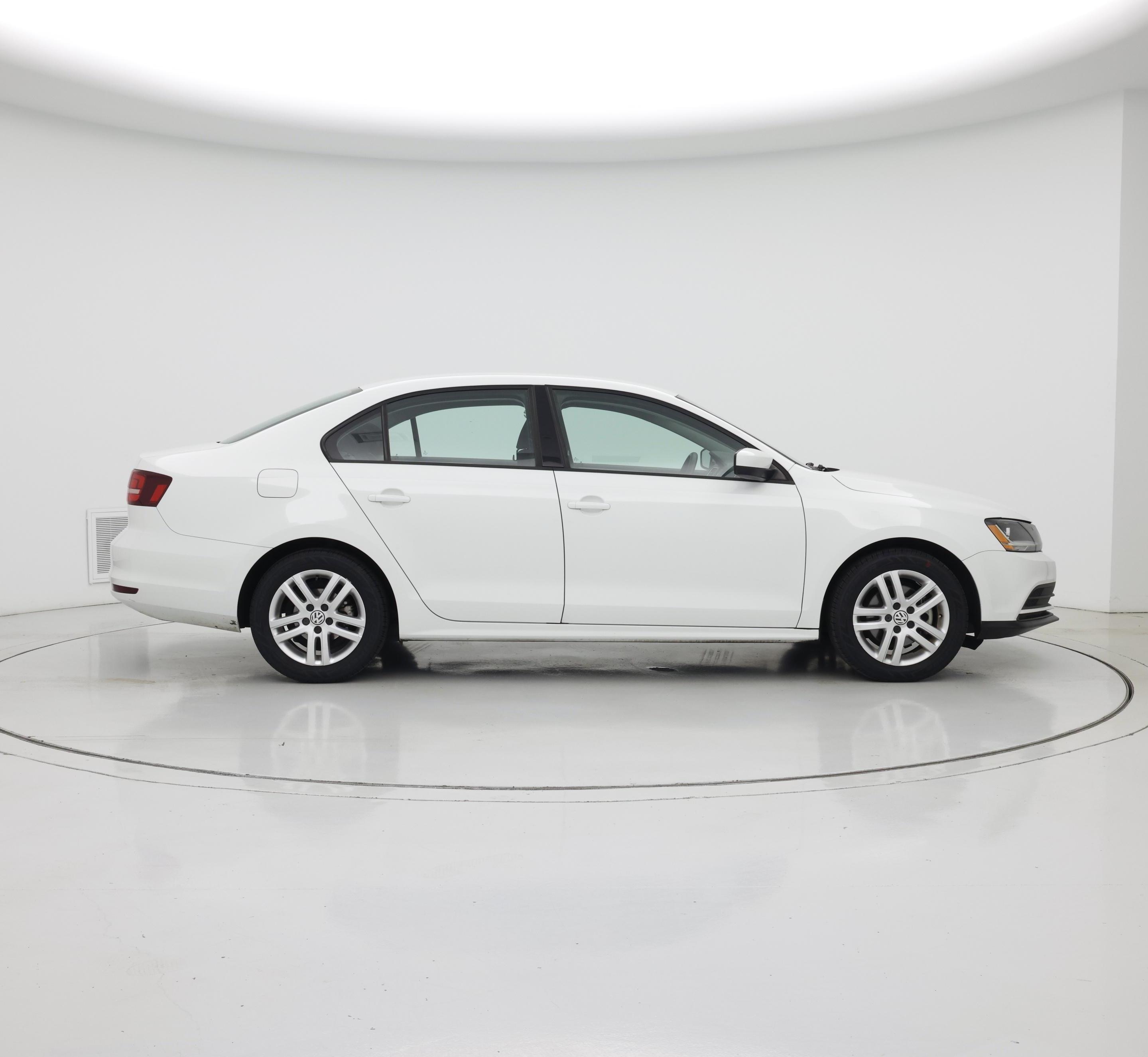 Thumbnail: 2018 Volkswagen Jetta - 7