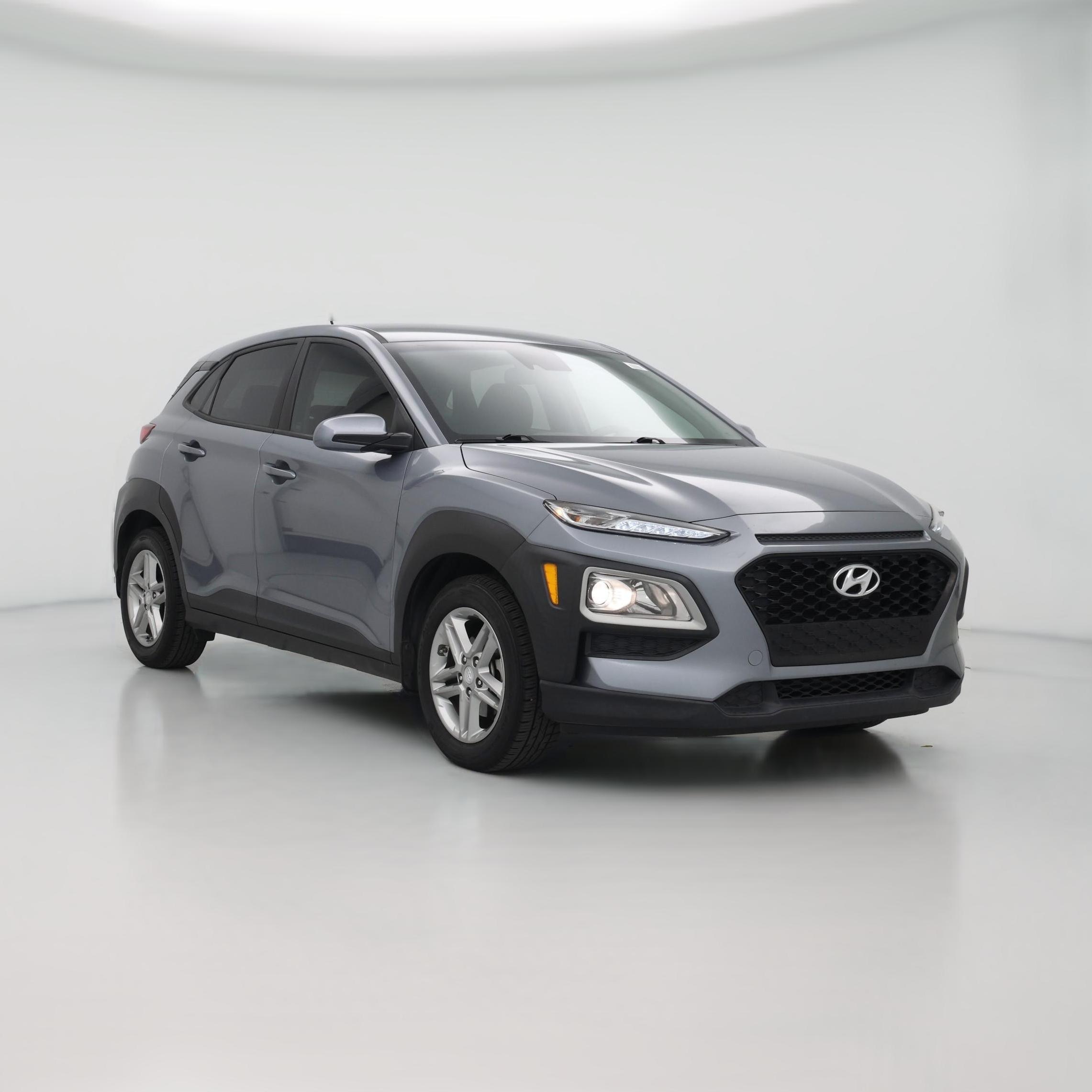 Thumbnail: 2020 Hyundai Kona - 1