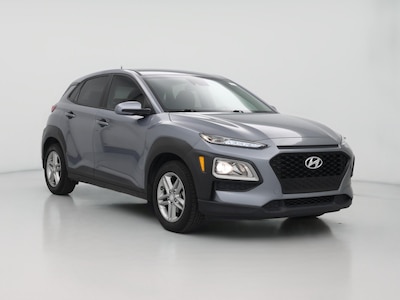 2020 Hyundai Kona SE