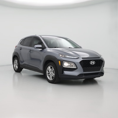 2020 Hyundai Kona SE