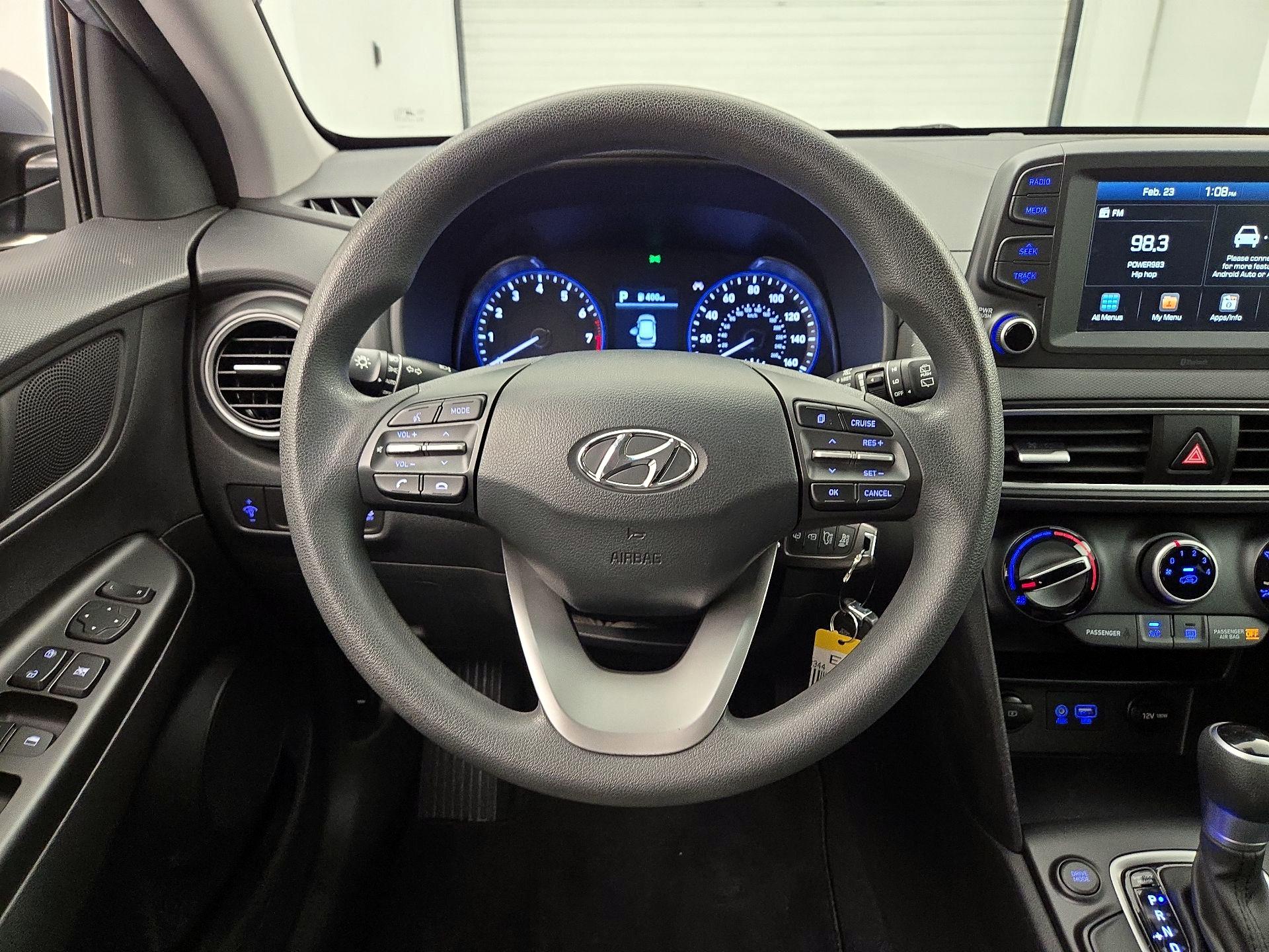 Thumbnail: 2020 Hyundai Kona - 10