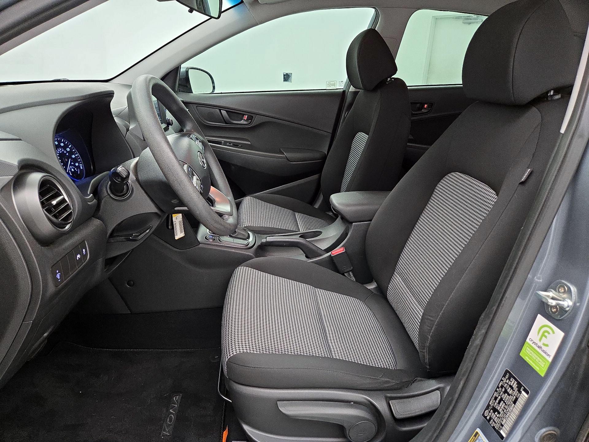 Thumbnail: 2020 Hyundai Kona - 11