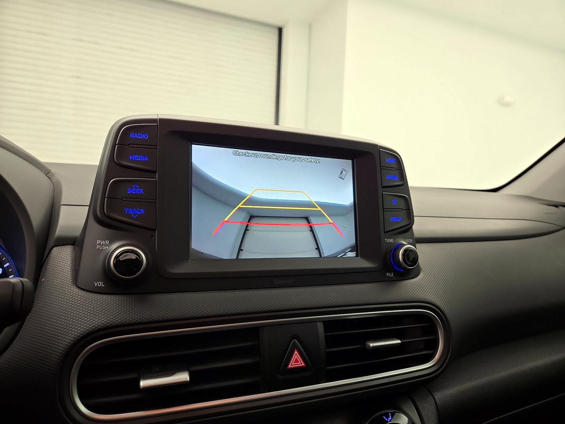 Thumbnail: 2020 Hyundai Kona - 14