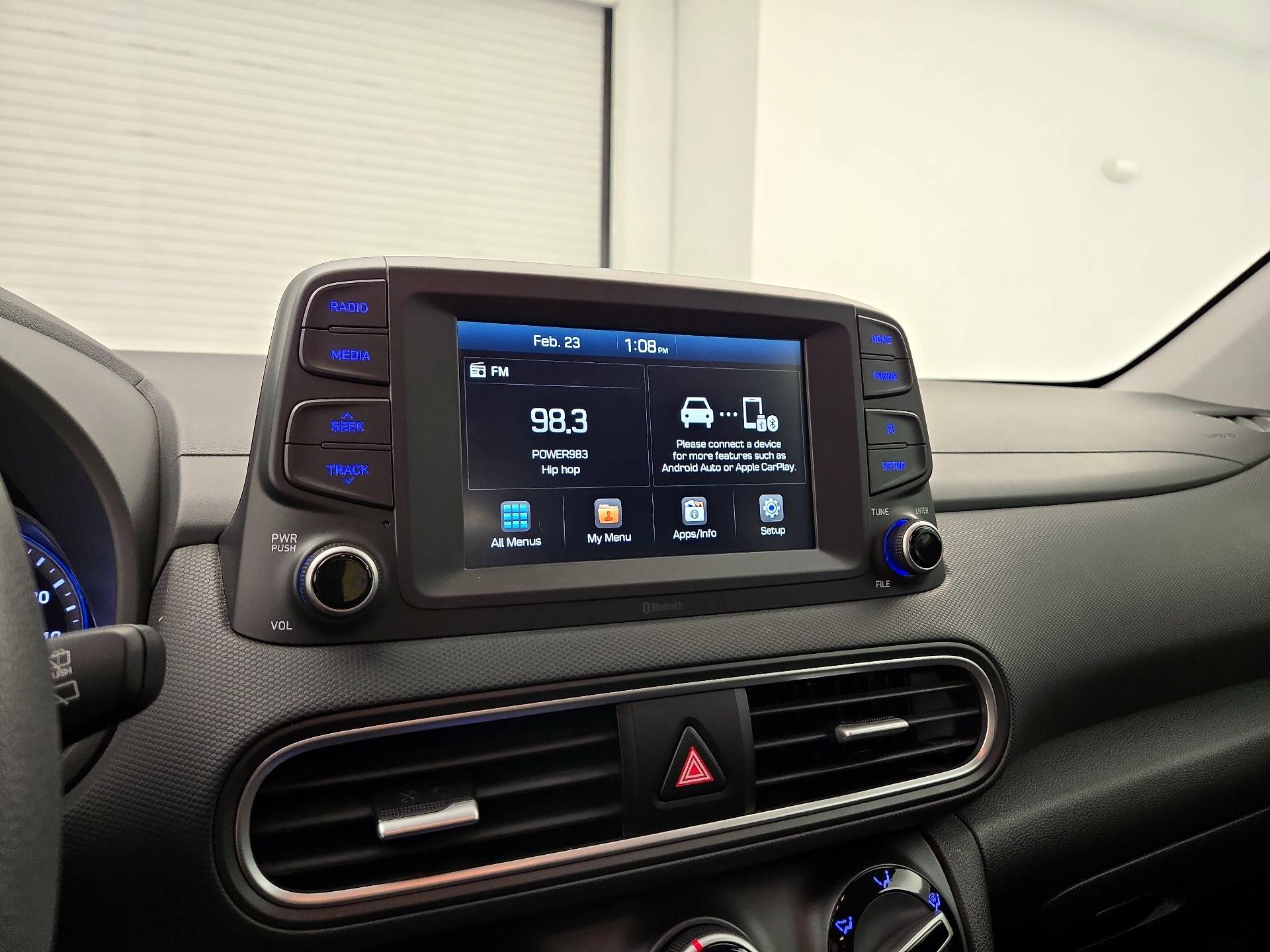 Thumbnail: 2020 Hyundai Kona - 15