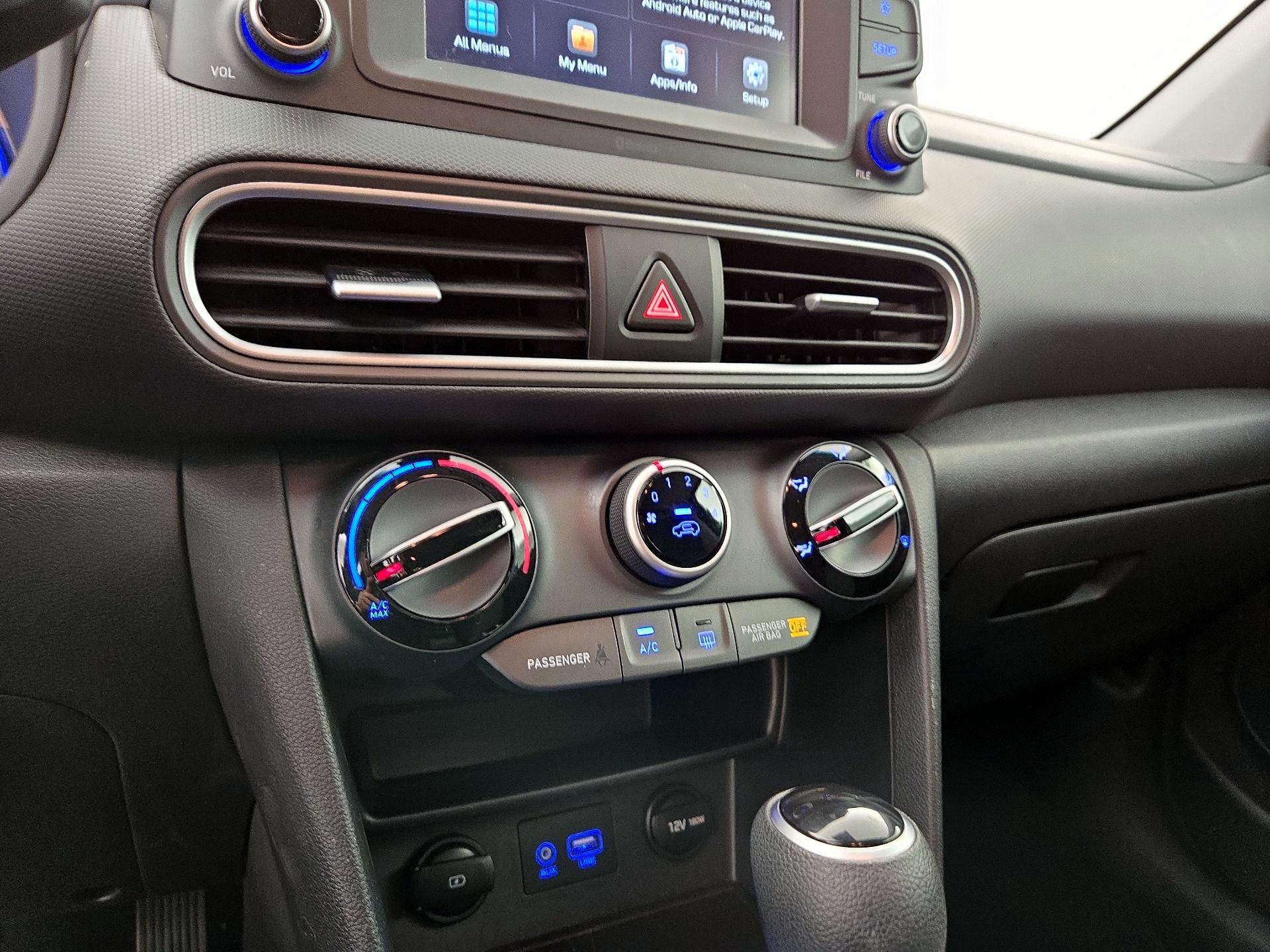 Thumbnail: 2020 Hyundai Kona - 16