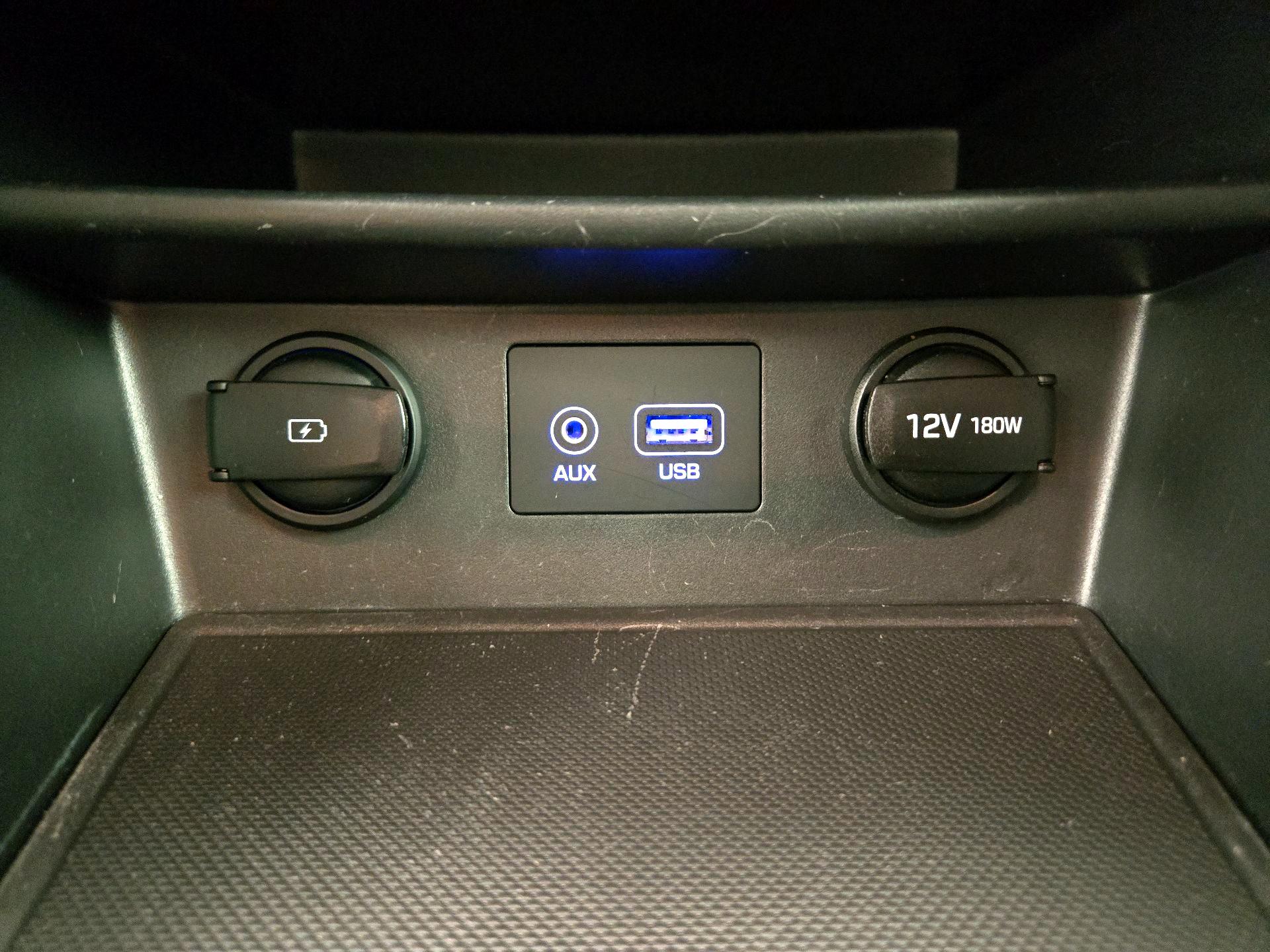 Thumbnail: 2020 Hyundai Kona - 18