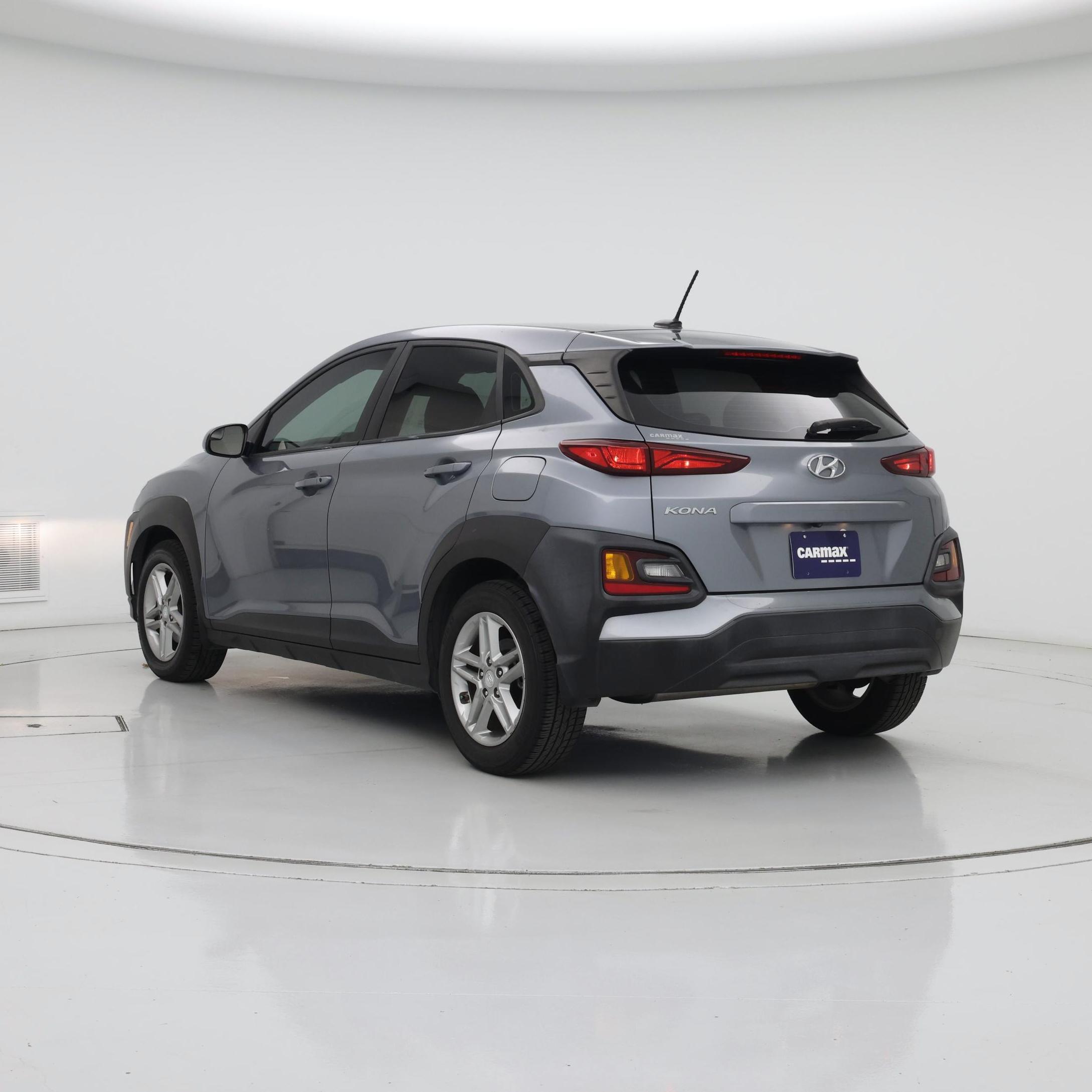 Thumbnail: 2020 Hyundai Kona - 2