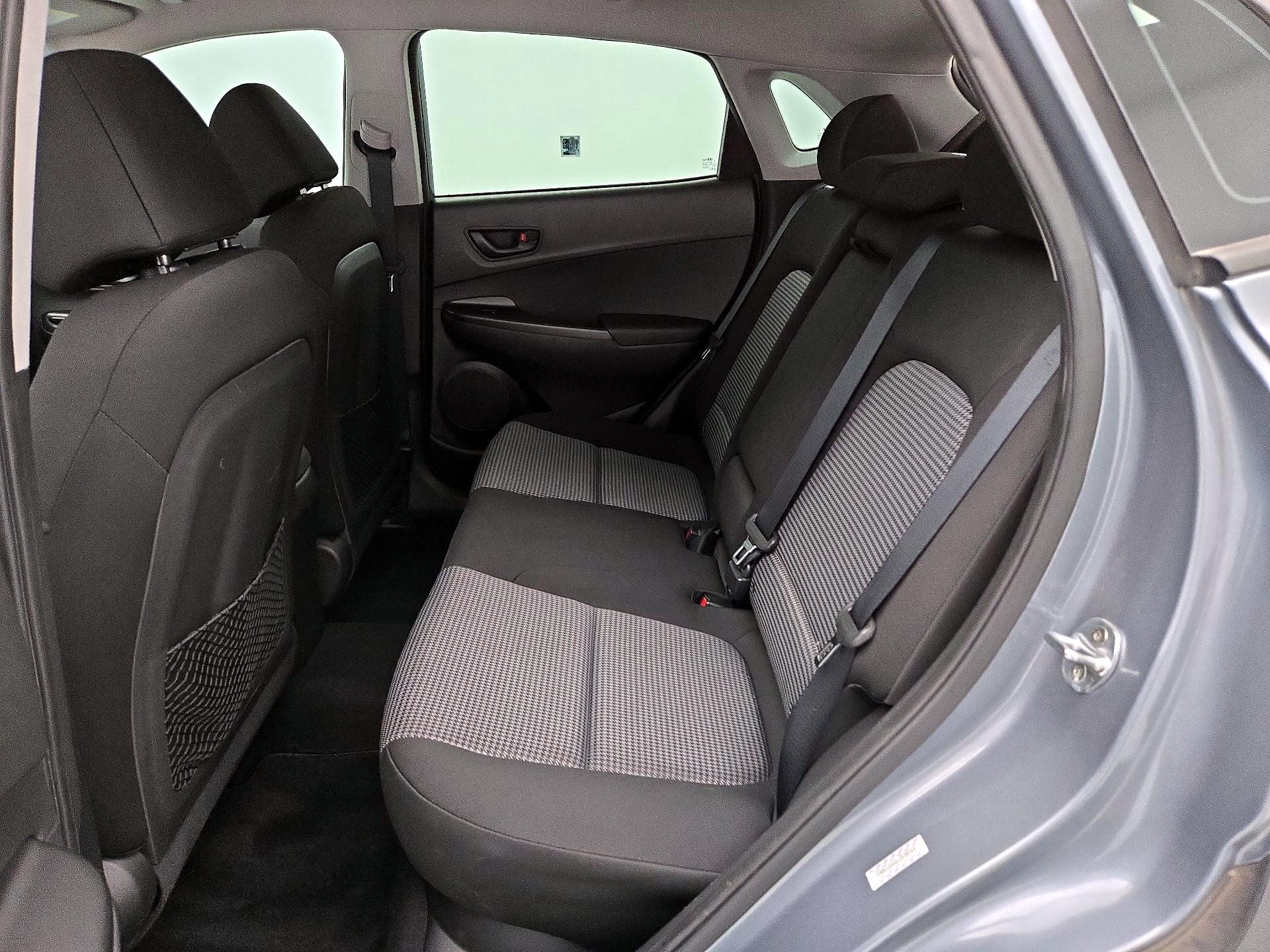 Thumbnail: 2020 Hyundai Kona - 19