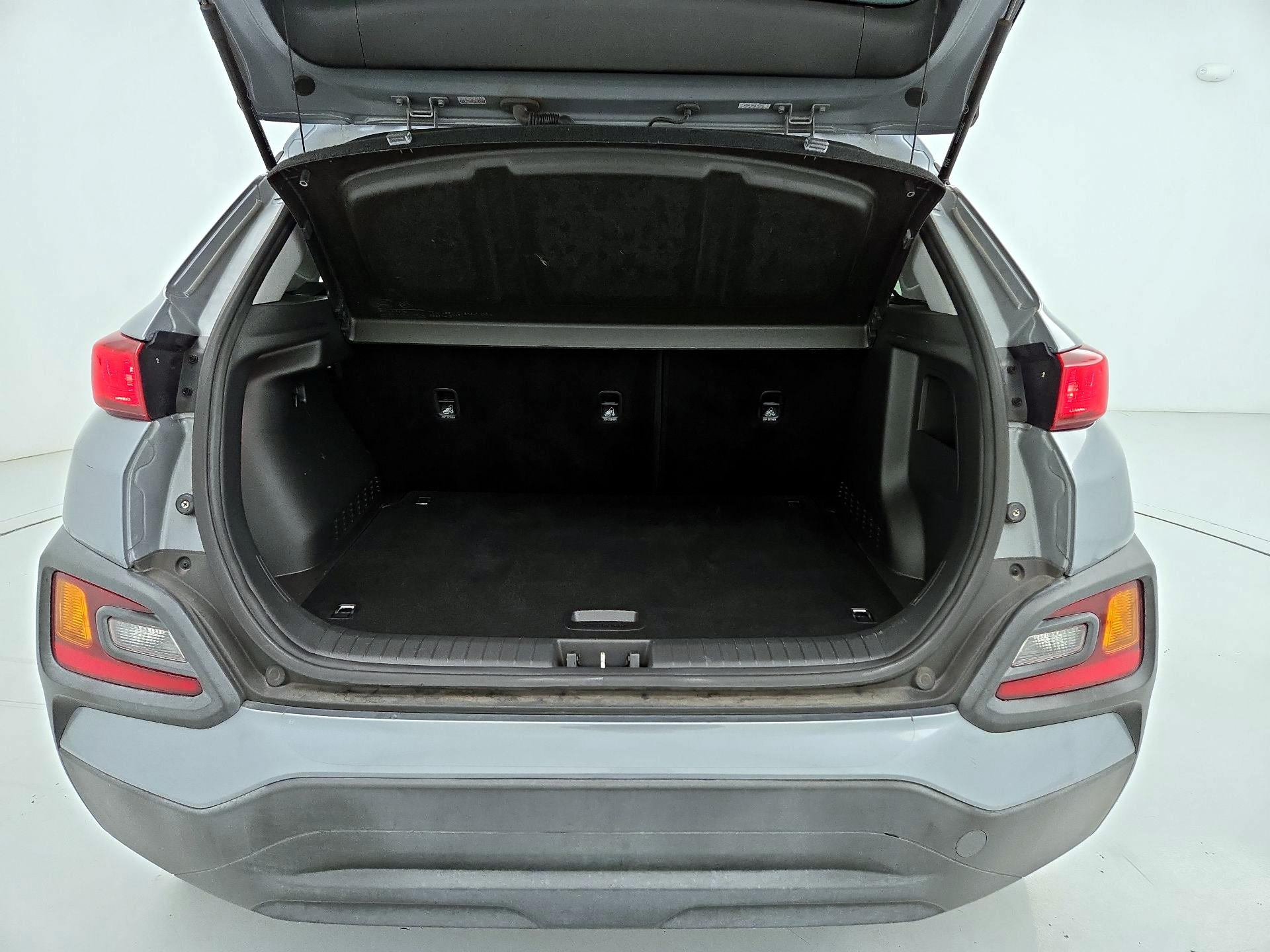 Thumbnail: 2020 Hyundai Kona - 20