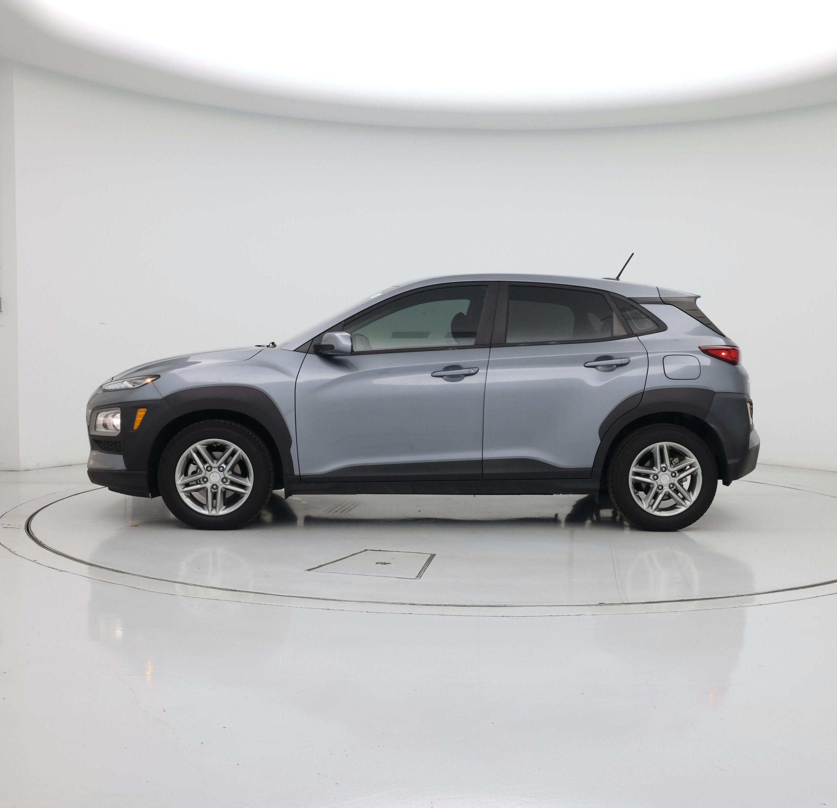 Thumbnail: 2020 Hyundai Kona - 3