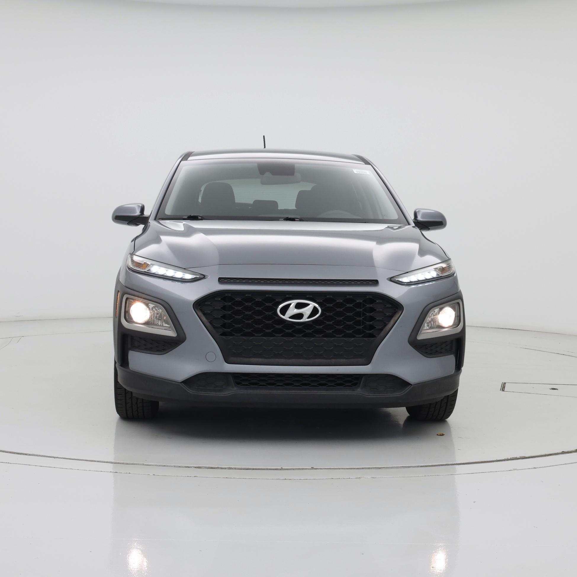 Thumbnail: 2020 Hyundai Kona - 5