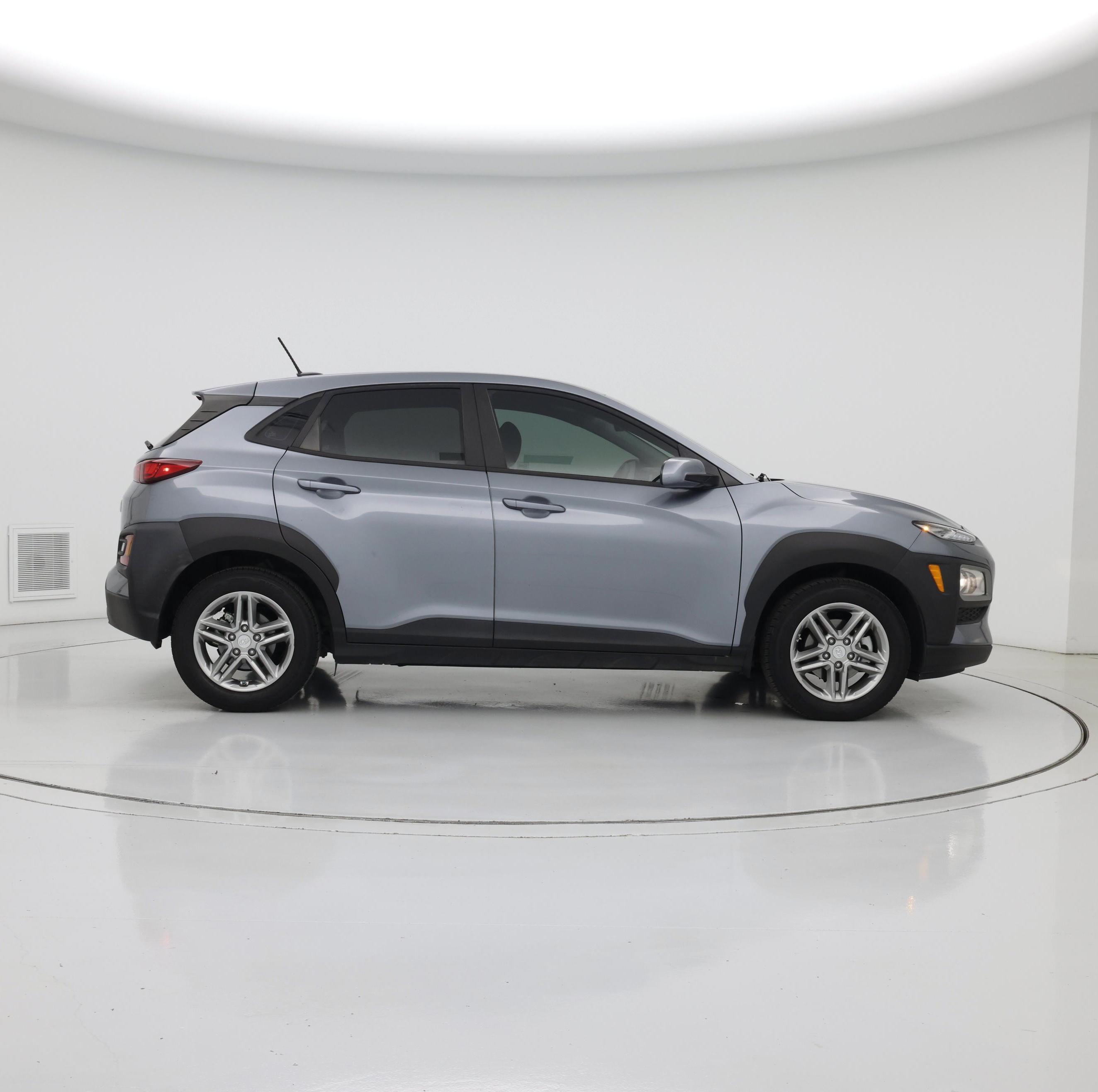 Thumbnail: 2020 Hyundai Kona - 7