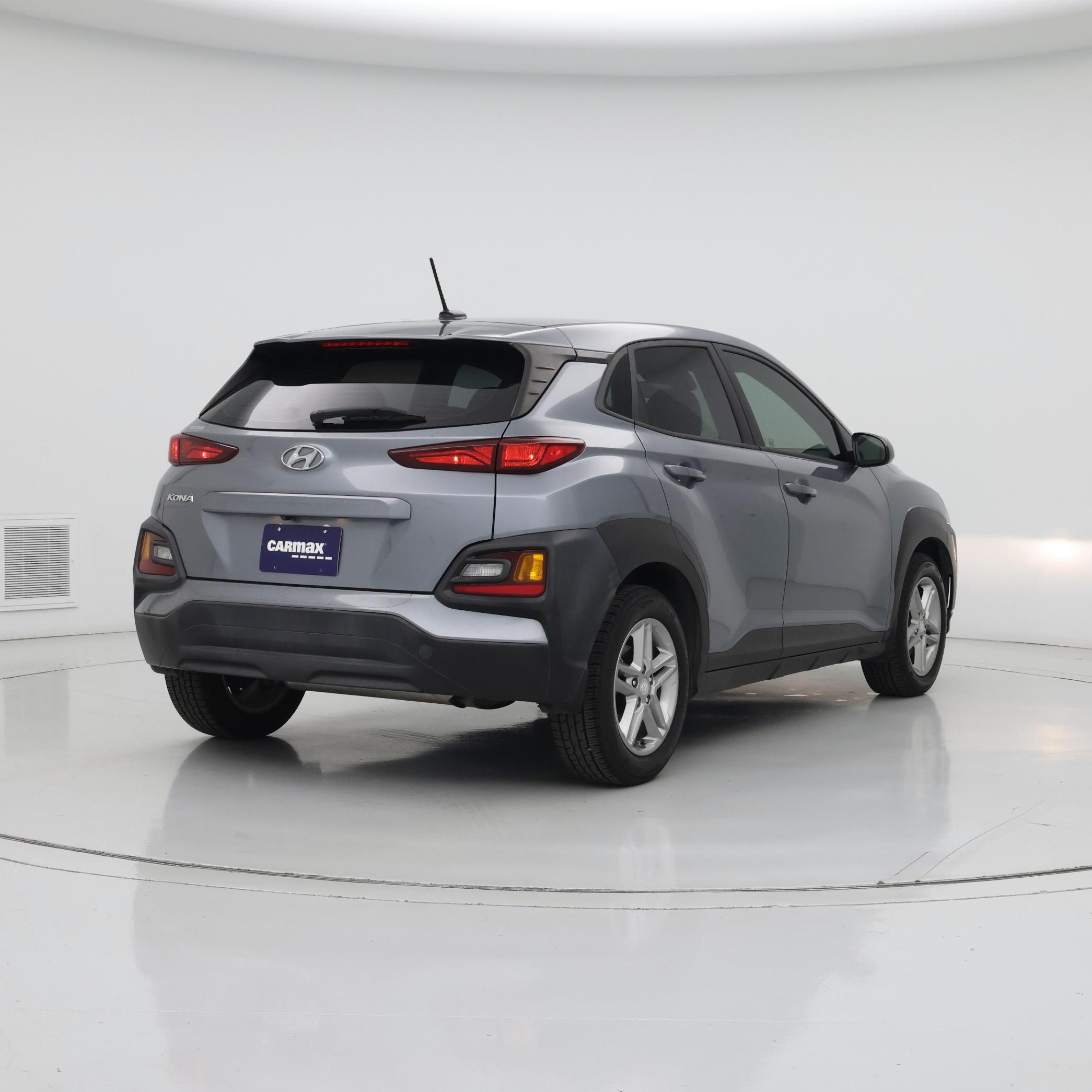 Thumbnail: 2020 Hyundai Kona - 8