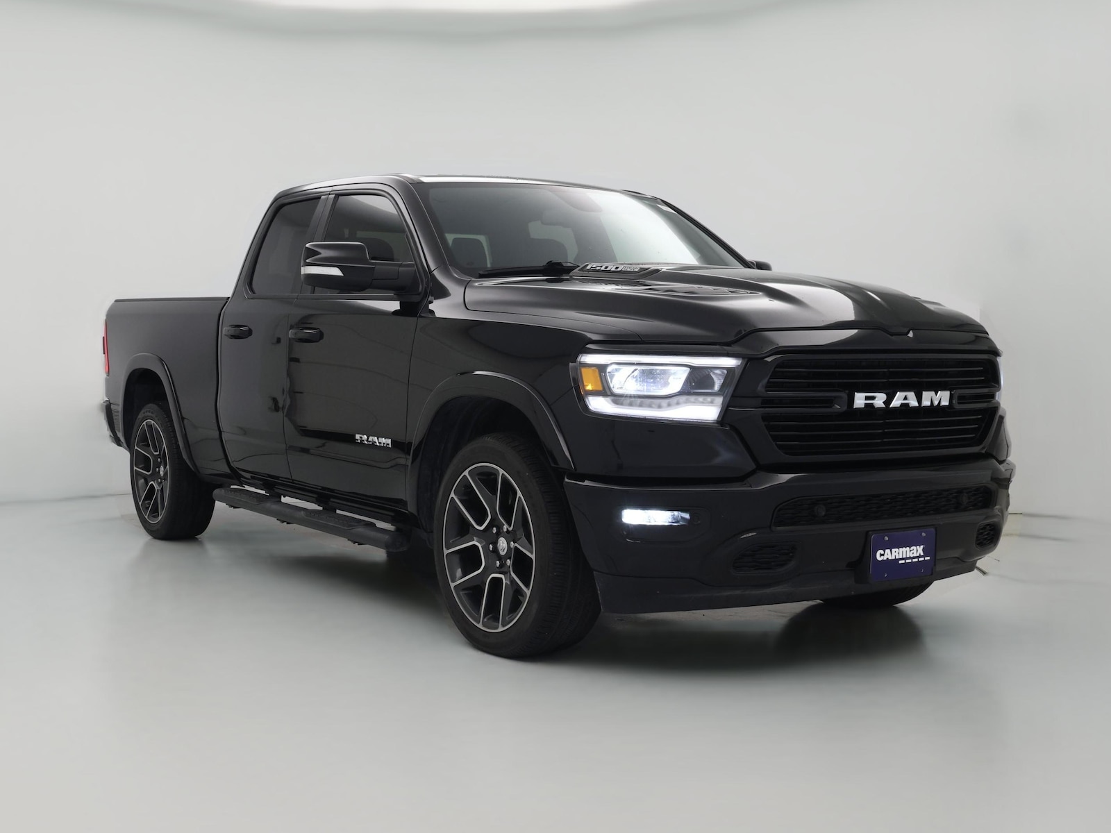2019 RAM Ram 1500 Pickup Laramie