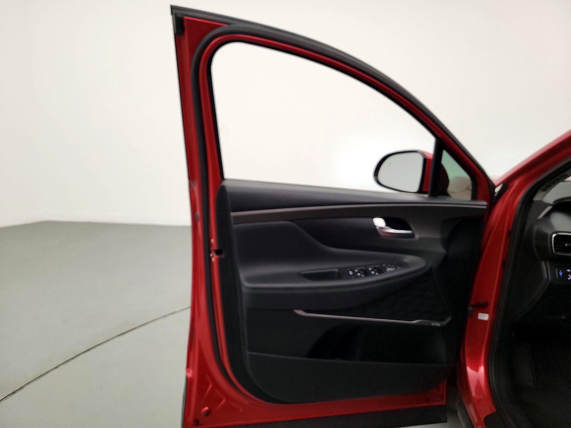 Thumbnail: 2020 Hyundai Santa Fe - 12