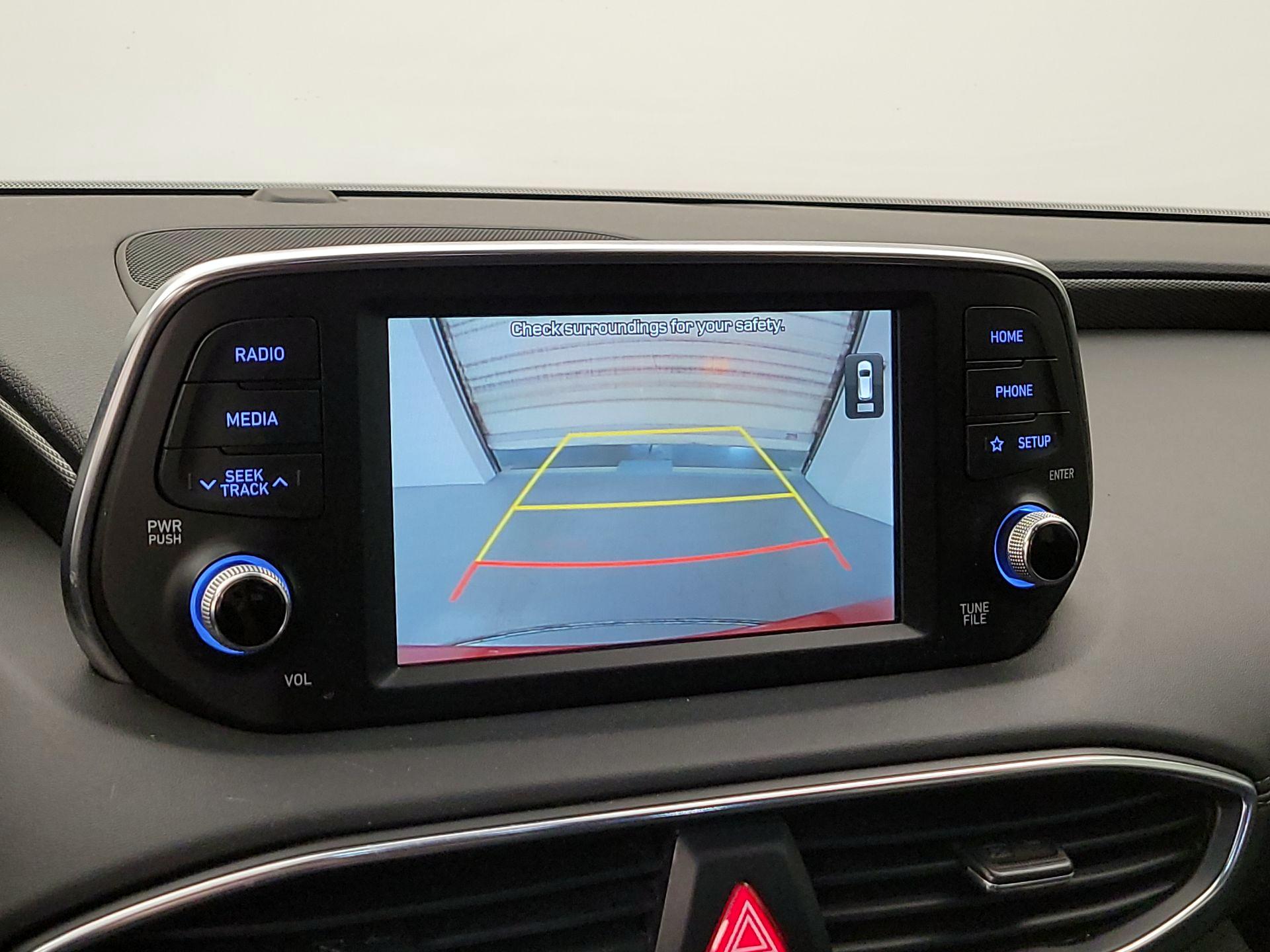 Thumbnail: 2020 Hyundai Santa Fe - 14