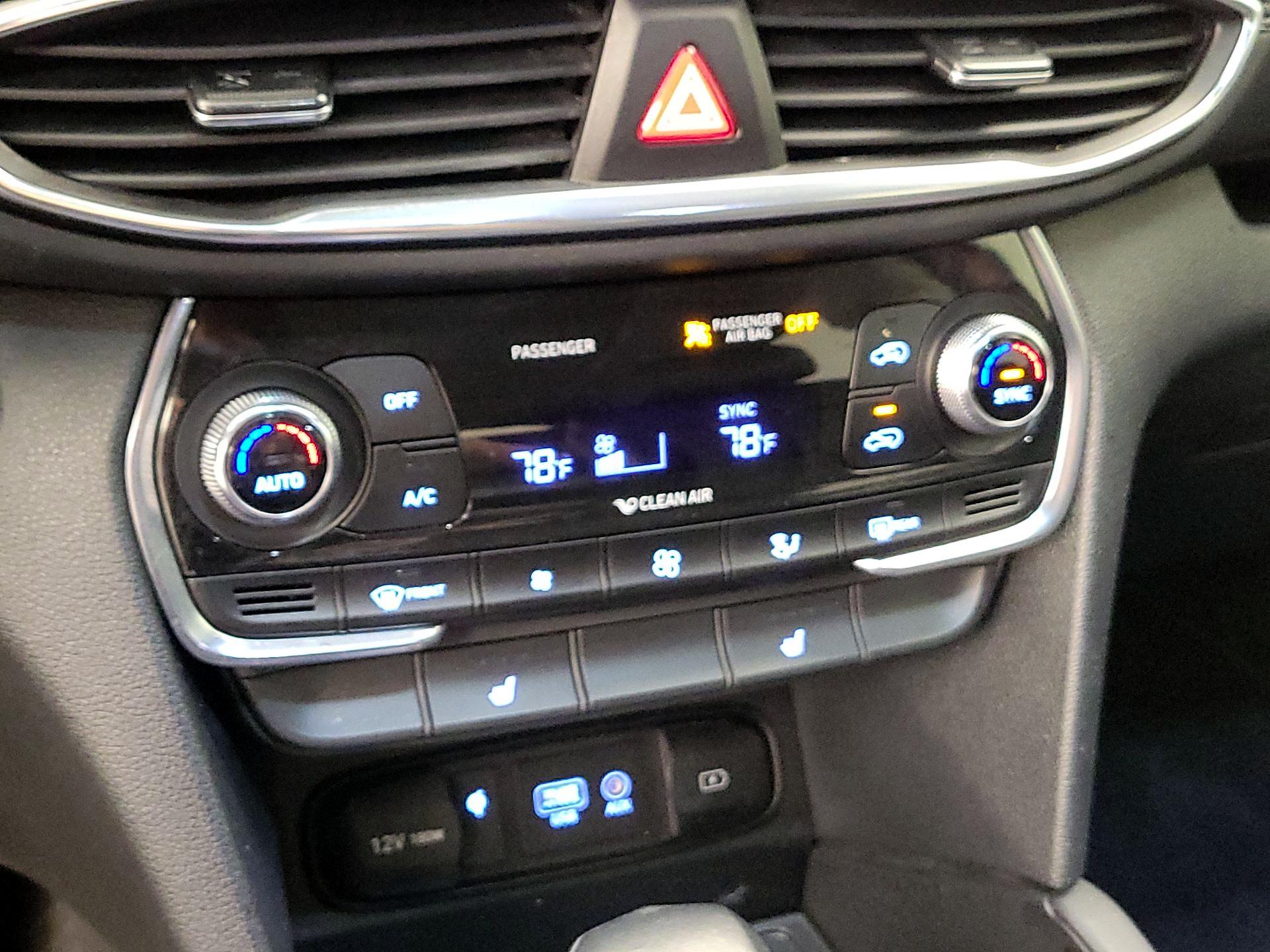 Thumbnail: 2020 Hyundai Santa Fe - 16