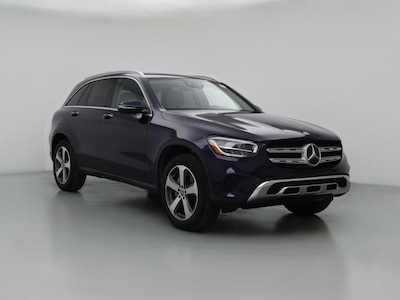 2021 Mercedes-Benz GLC300