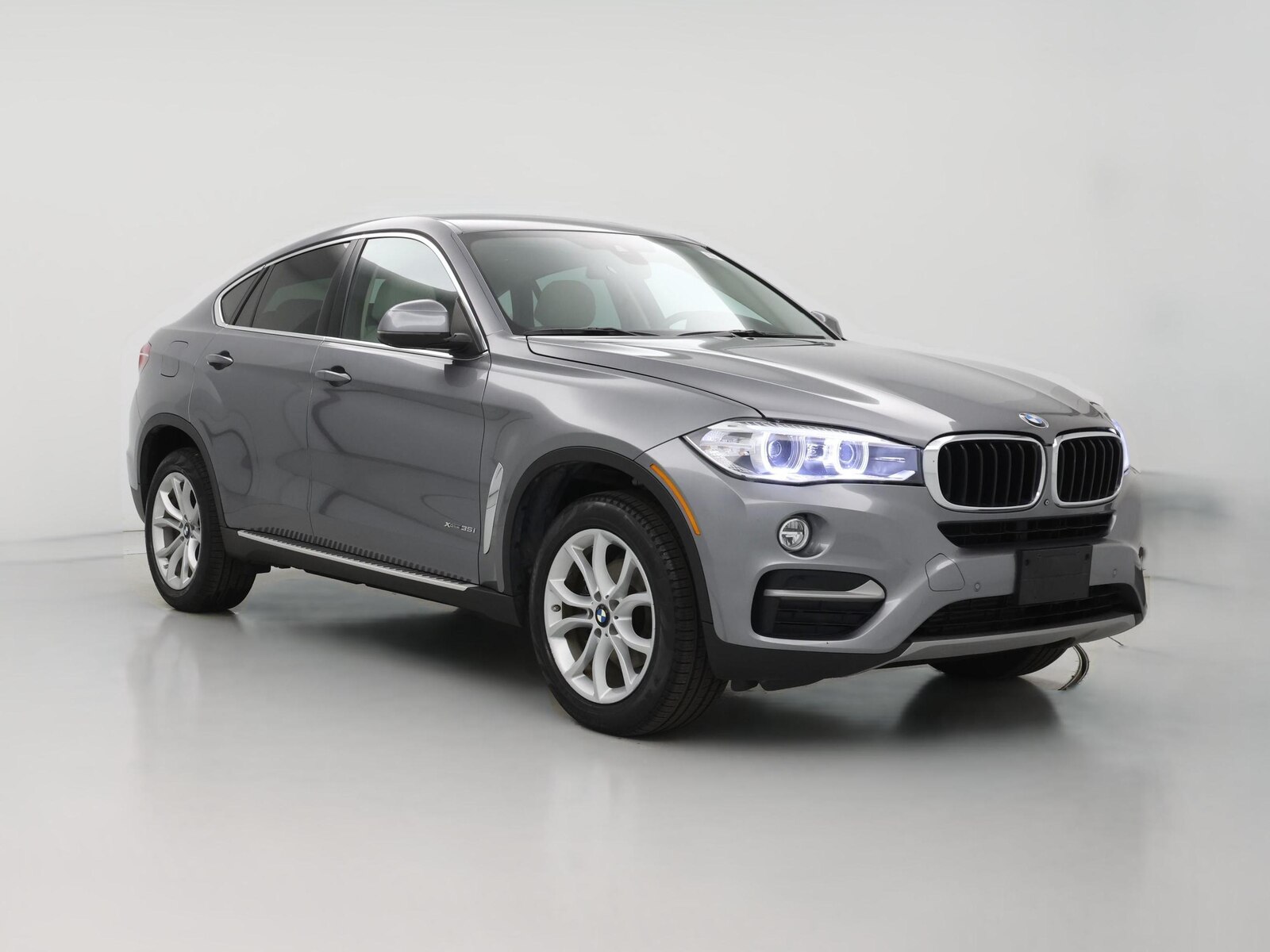 2015 BMW X6