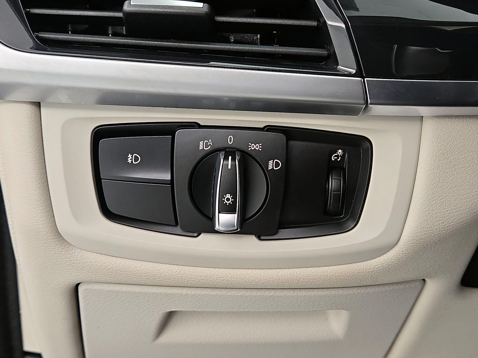 Thumbnail: 2015 BMW X6 - 13