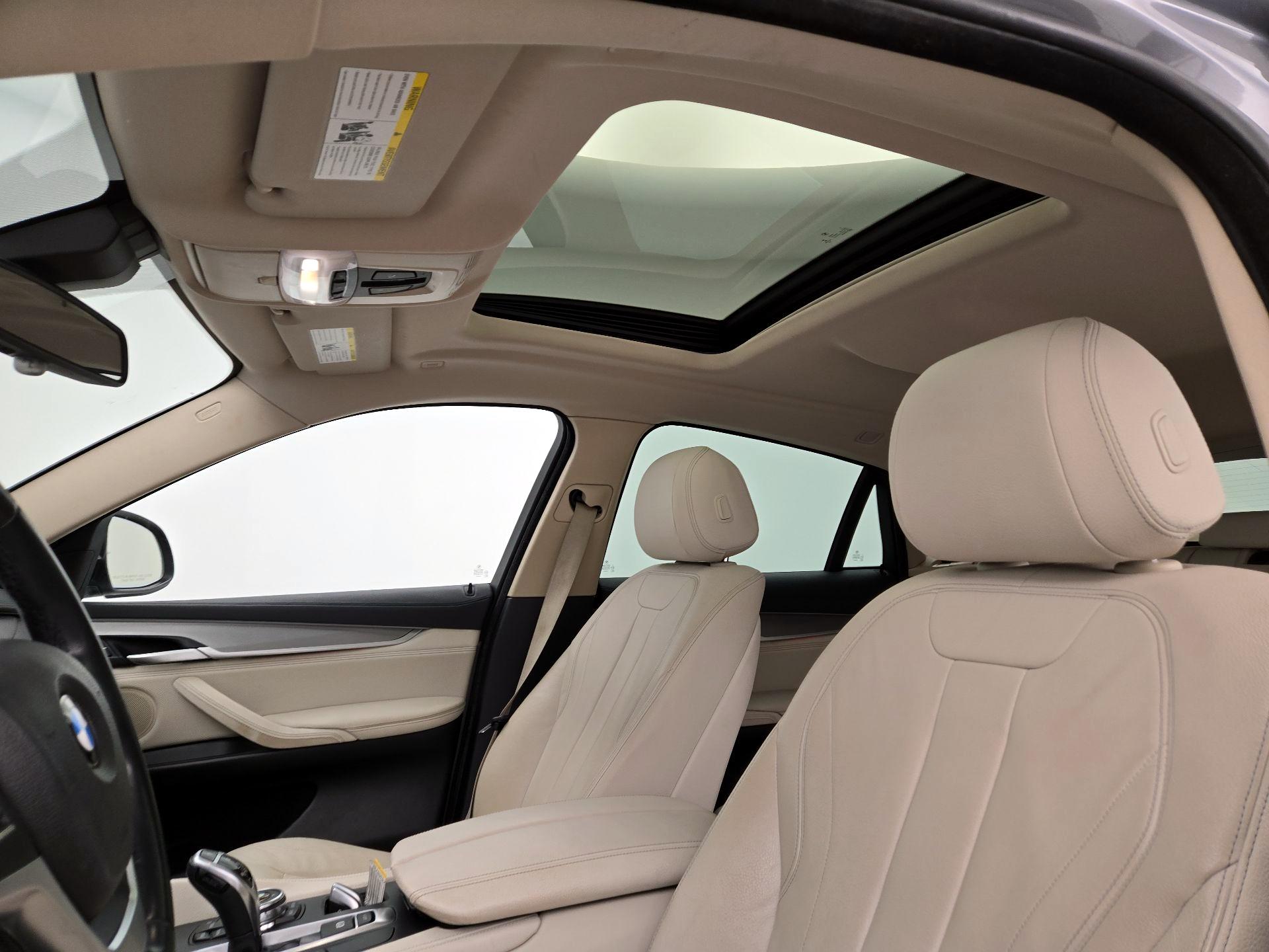 Thumbnail: 2015 BMW X6 - 20